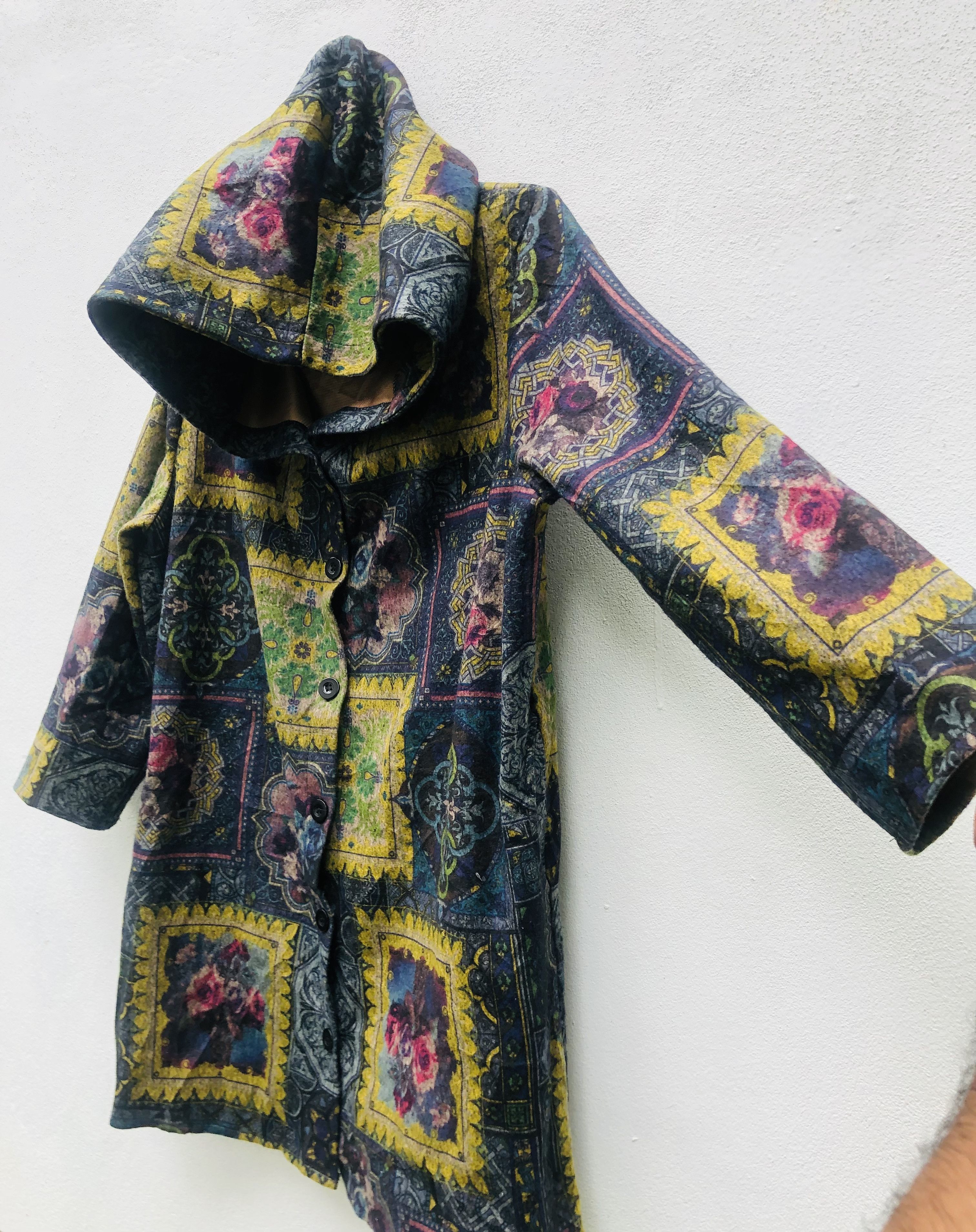Japanese Brand × Vintage Vintage Multiple Japanese Women Designer Fashion Style Size M / US 6-8 / IT 42-44 - 4 Thumbnail