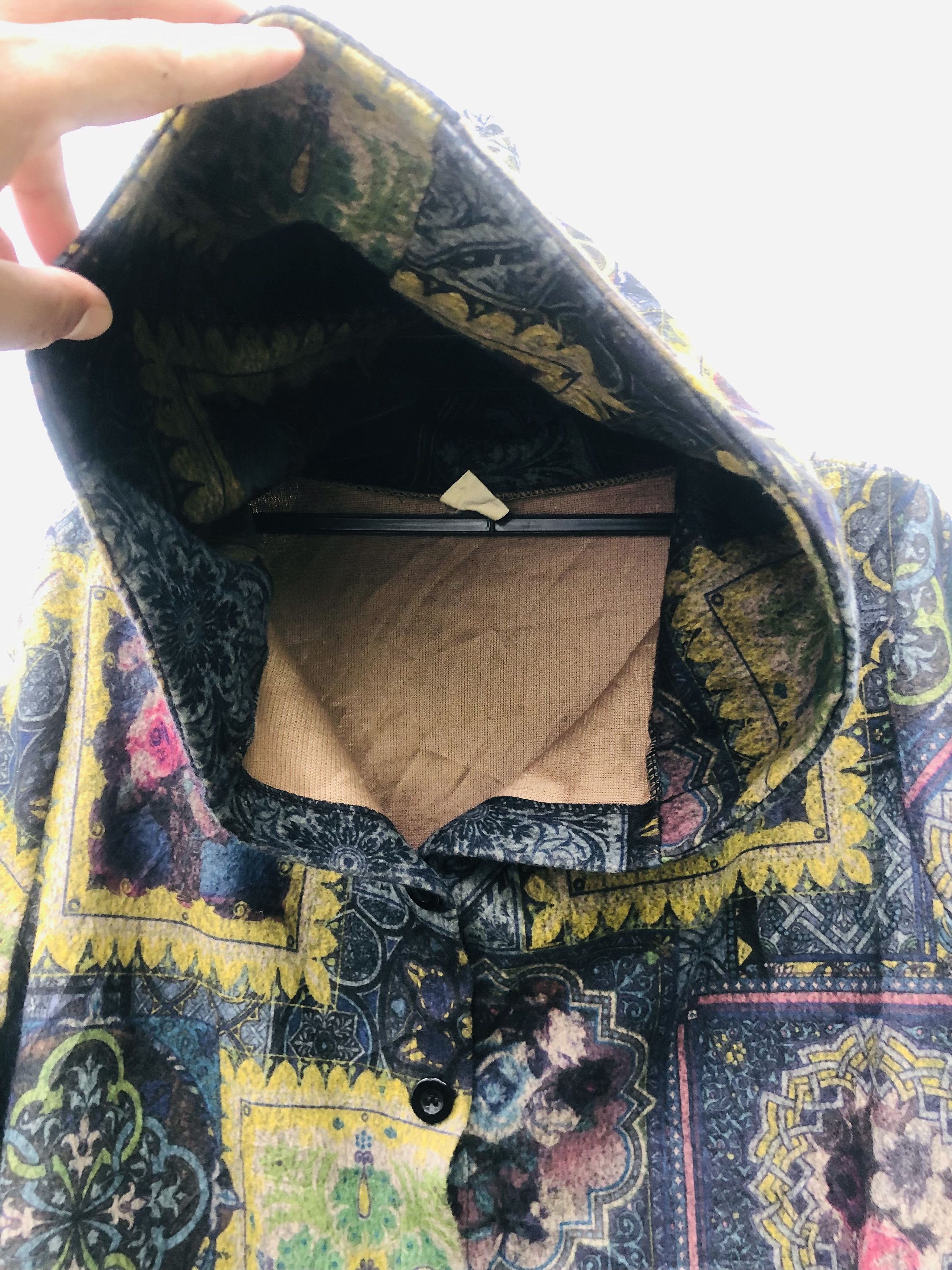 Japanese Brand × Vintage Vintage Multiple Japanese Women Designer Fashion Style Size M / US 6-8 / IT 42-44 - 7 Thumbnail