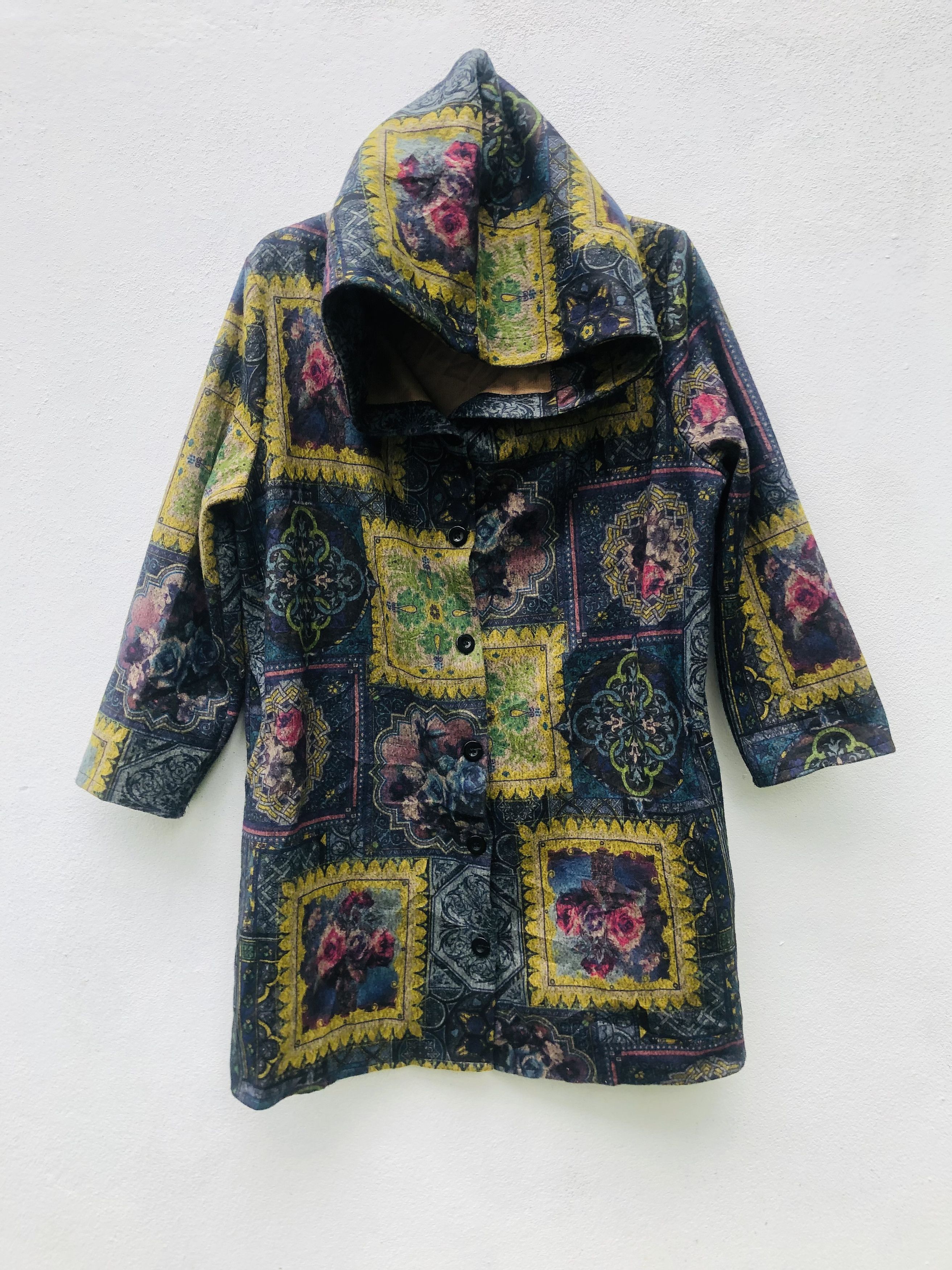 Japanese Brand × Vintage Vintage Multiple Japanese Women Designer Fashion Style Size M / US 6-8 / IT 42-44 - 1 Thumbnail