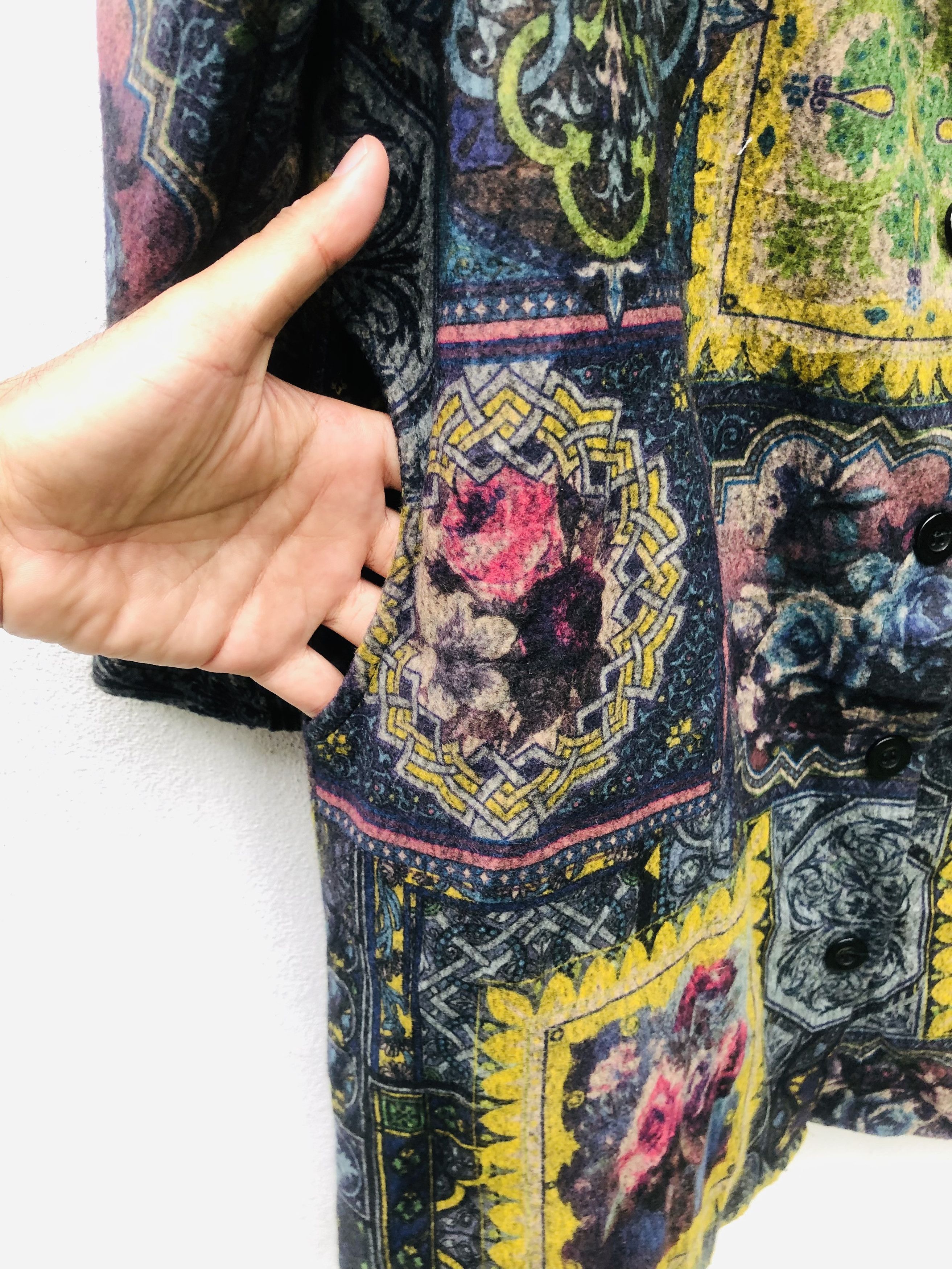 Japanese Brand × Vintage Vintage Multiple Japanese Women Designer Fashion Style Size M / US 6-8 / IT 42-44 - 8 Thumbnail