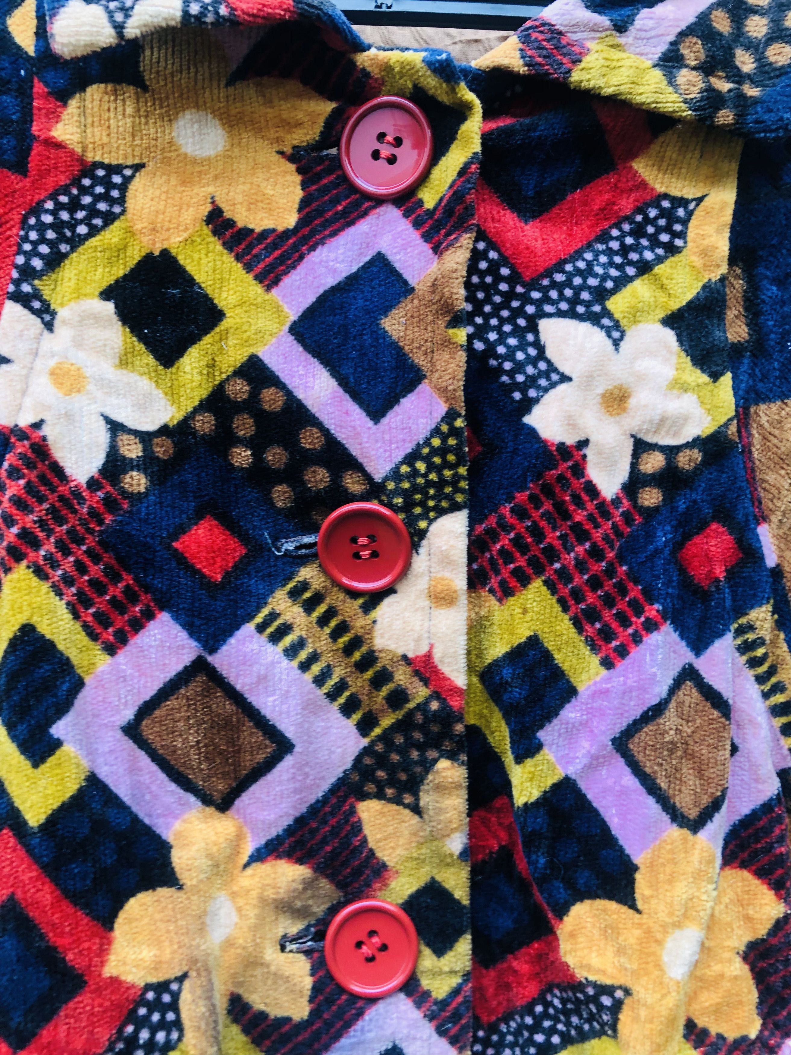 Japanese Brand × Vintage Vintage Japanese Designer Multiple Women Fashion Style Size M / US 6-8 / IT 42-44 - 5 Thumbnail