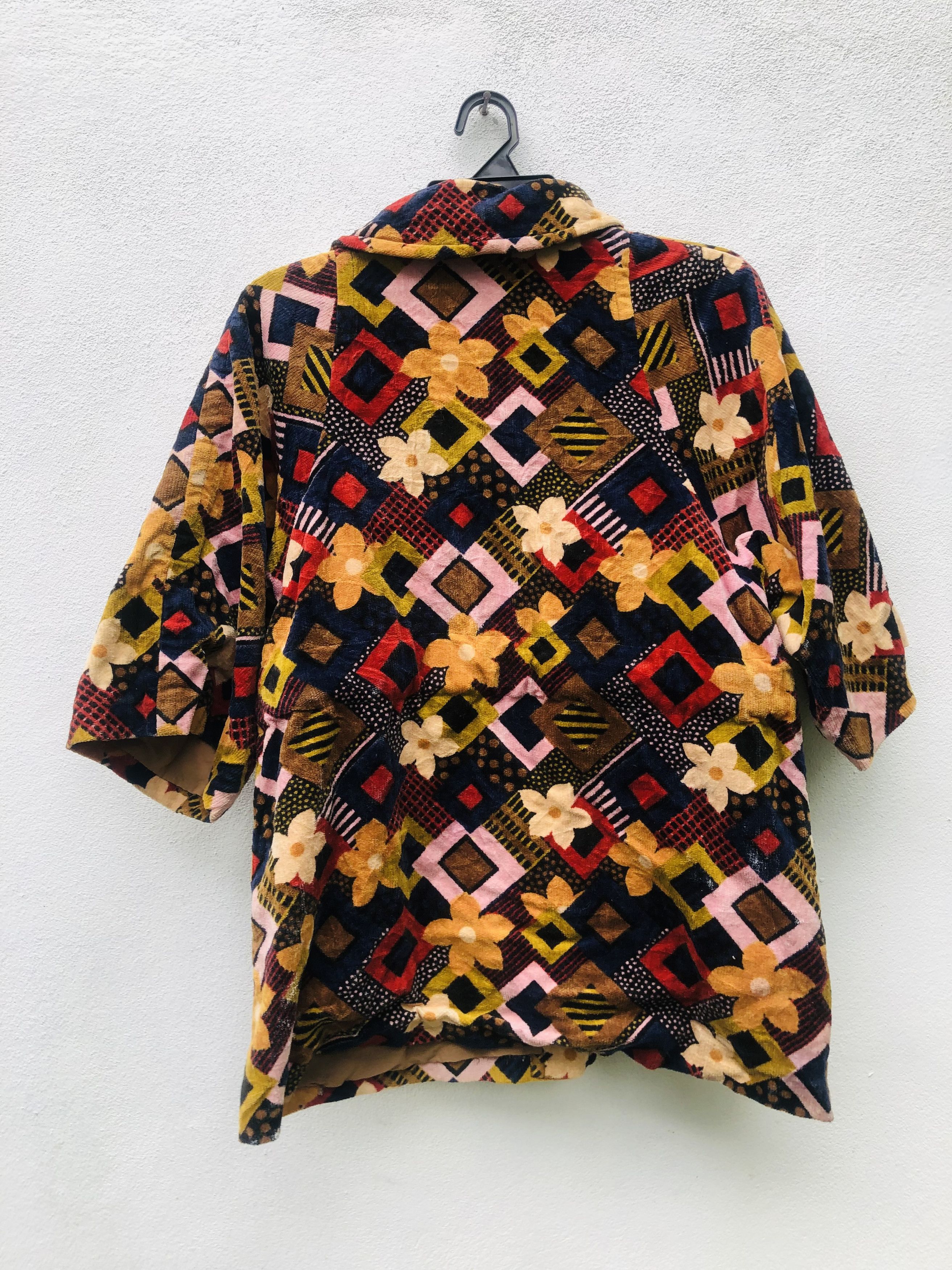 Japanese Brand × Vintage Vintage Japanese Designer Multiple Women Fashion Style Size M / US 6-8 / IT 42-44 - 2 Thumbnail