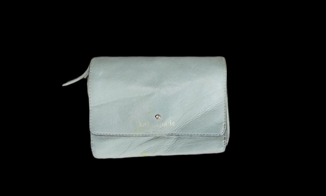 Kate Spade Kate Spade New York Leather Wallet Size ONE SIZE - 2 Thumbnail