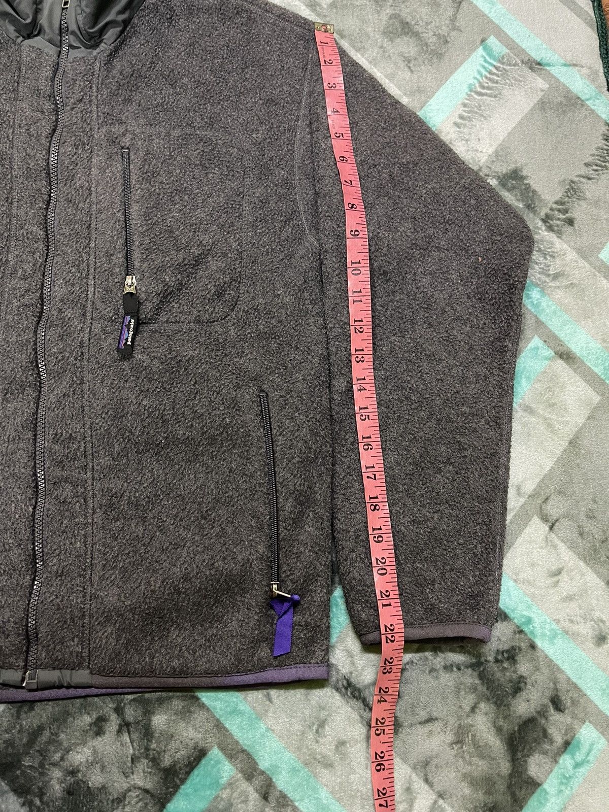 Patagonia × Vintage PATAGONIA FLEECE JACKET Size US S / EU 44-46 / 1 - 13 Thumbnail