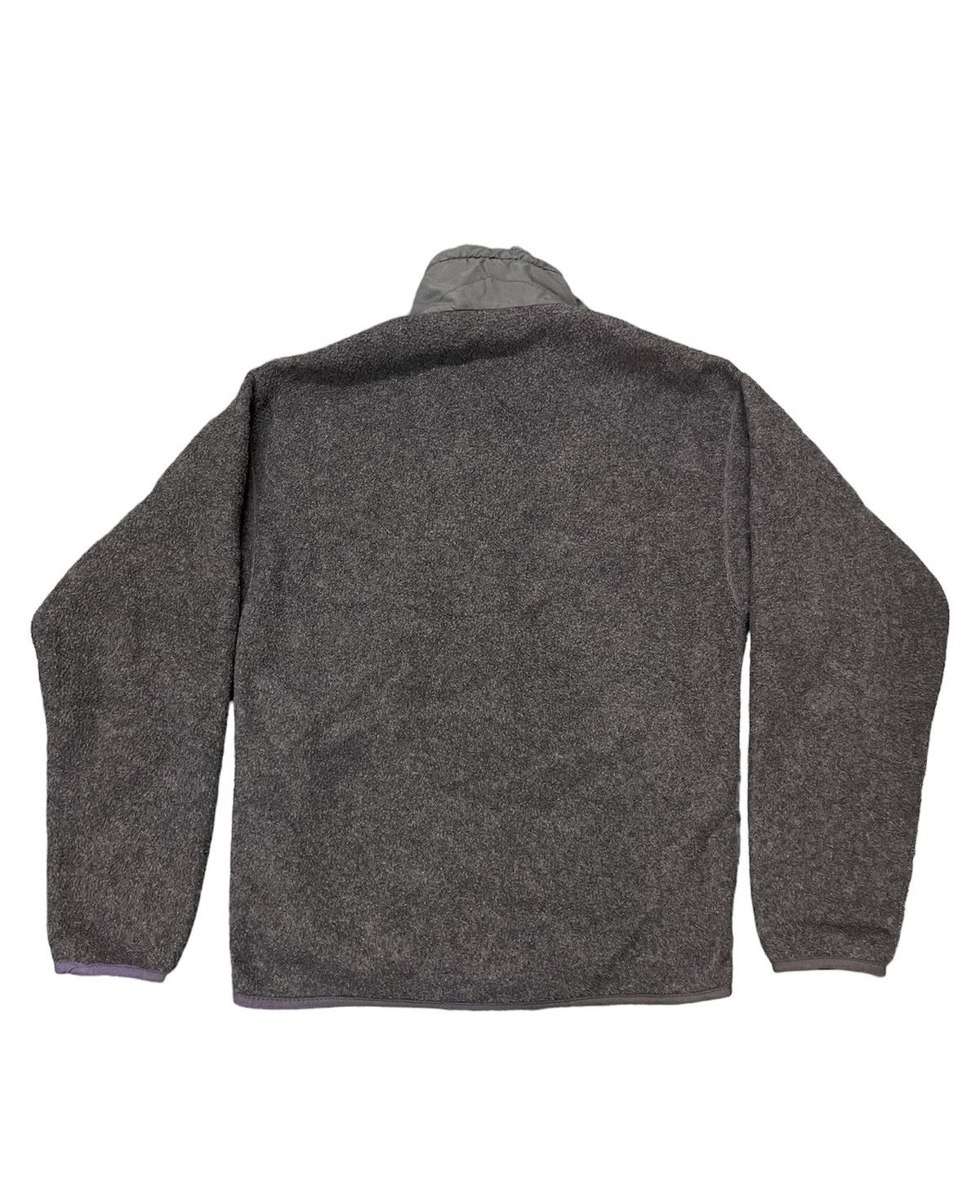 Patagonia × Vintage PATAGONIA FLEECE JACKET Size US S / EU 44-46 / 1 - 2 Thumbnail