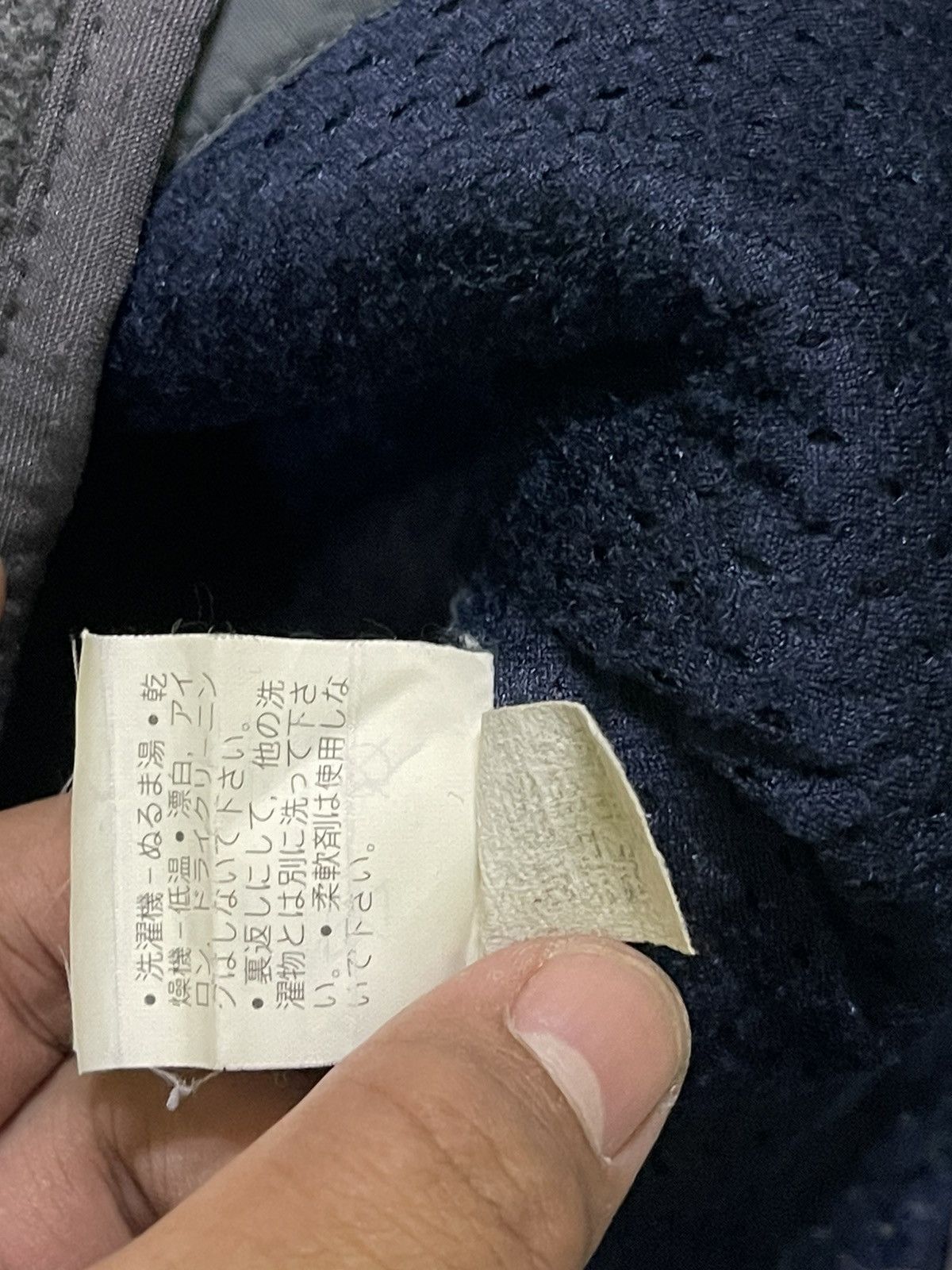 Patagonia × Vintage PATAGONIA FLEECE JACKET Size US S / EU 44-46 / 1 - 9 Thumbnail