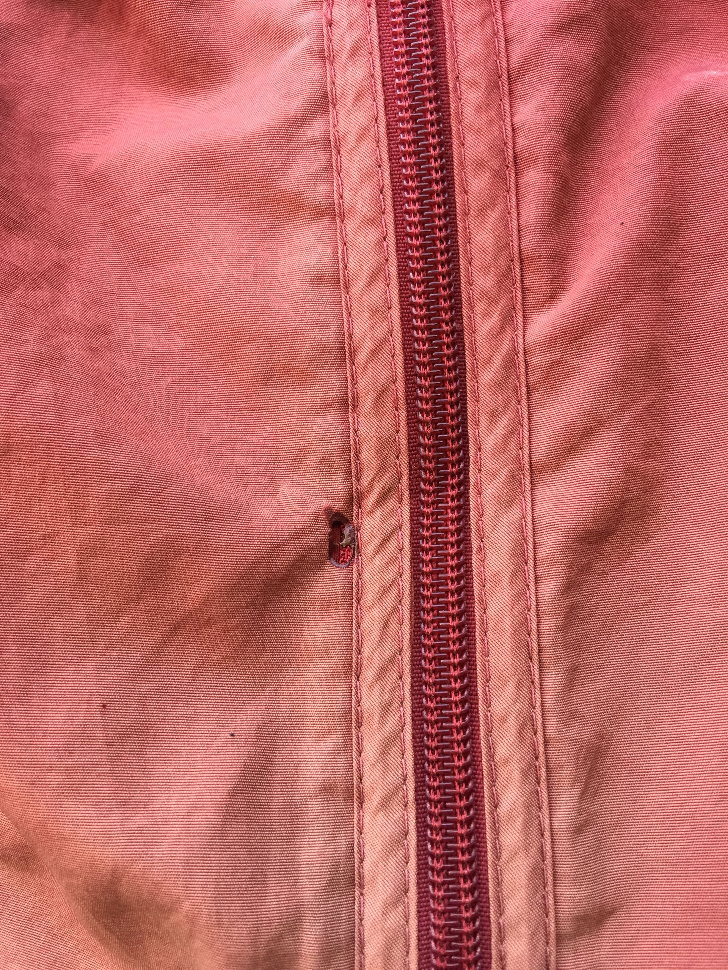 Japanese Brand × Nike ACG Vintage Nike ACG Sweater Travis Scott Fashion Style Size US L / EU 52-54 / 3 - 7 Thumbnail