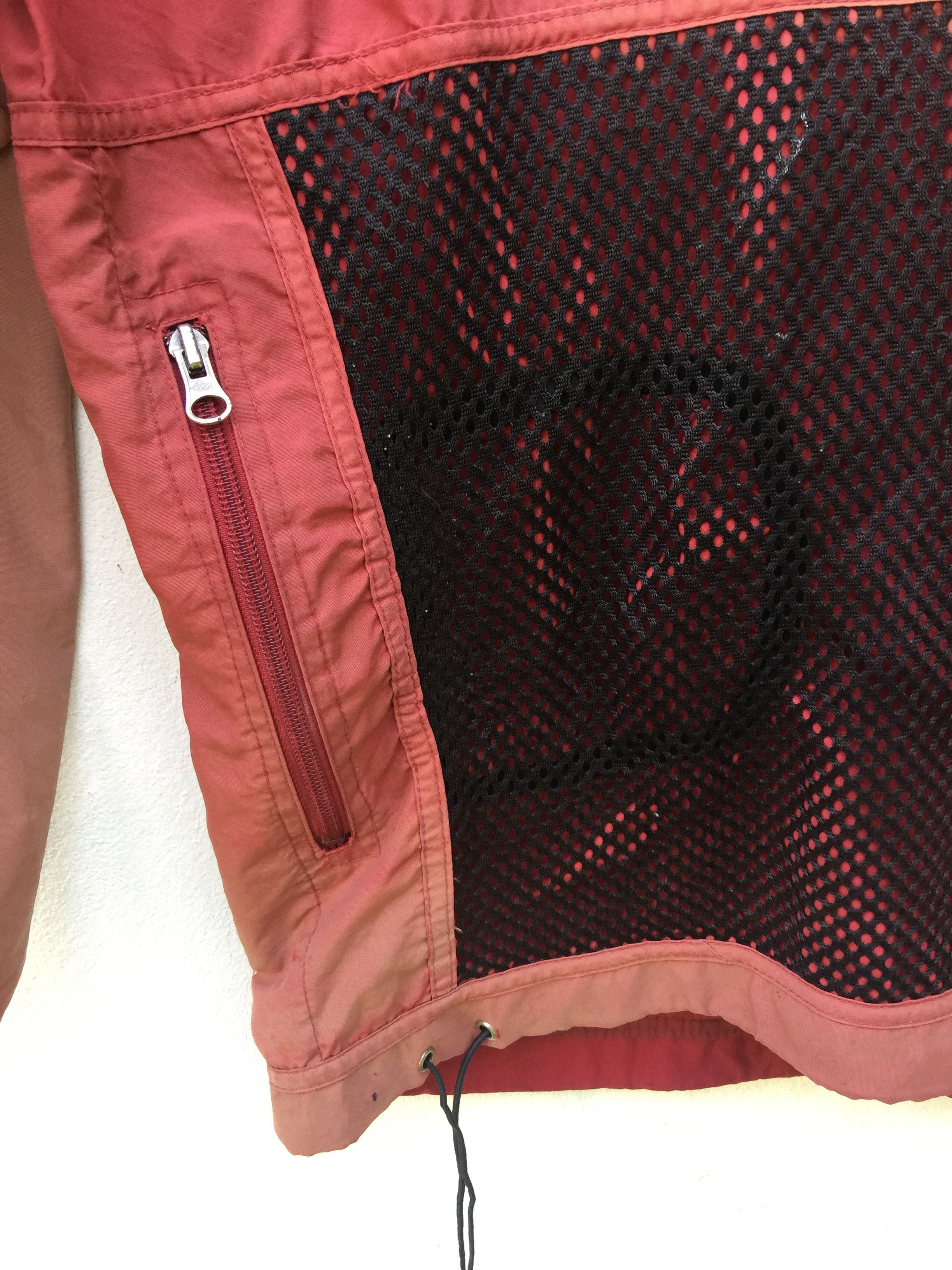 Japanese Brand × Nike ACG Vintage Nike ACG Sweater Travis Scott Fashion Style Size US L / EU 52-54 / 3 - 9 Thumbnail