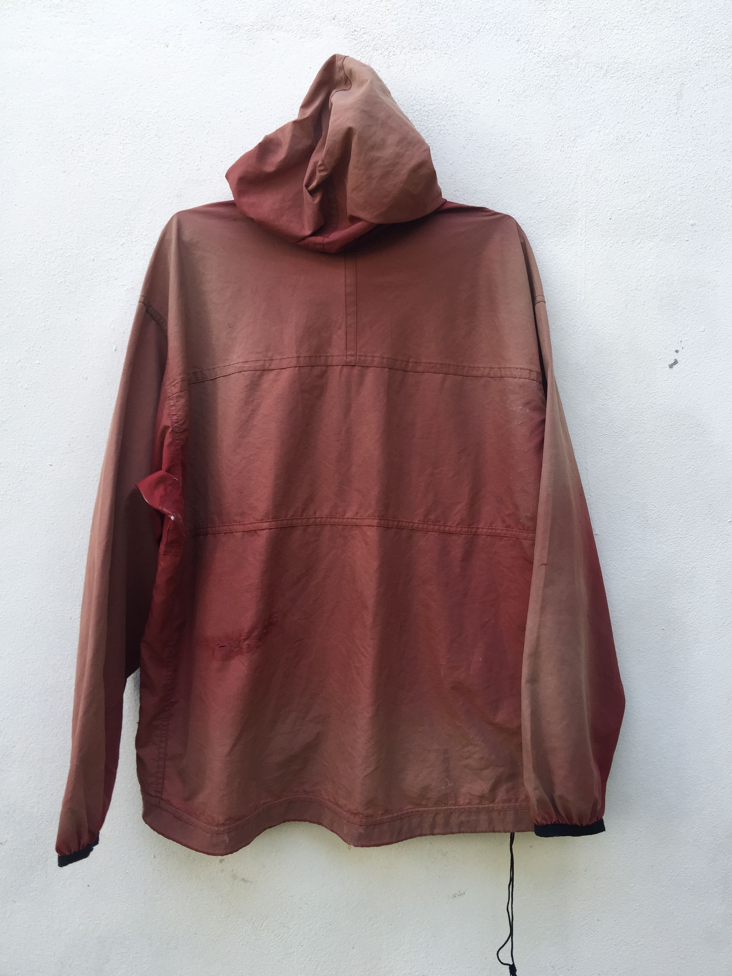Japanese Brand × Nike ACG Vintage Nike ACG Sweater Travis Scott Fashion Style Size US L / EU 52-54 / 3 - 2 Thumbnail