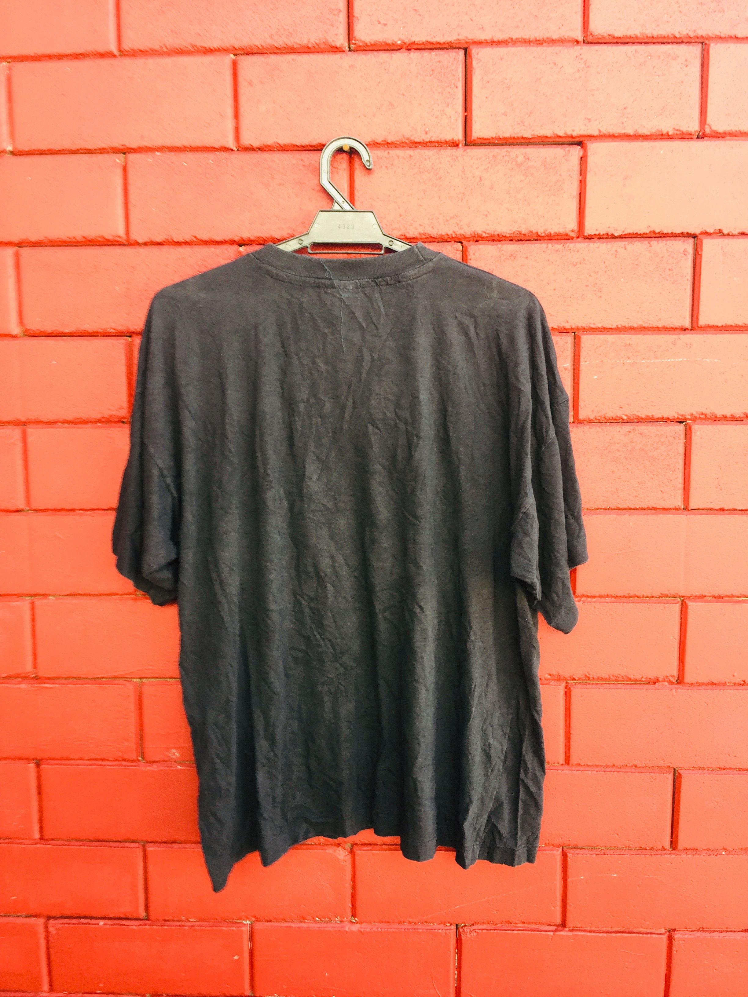 Designer × Japanese Brand × Lacoste Vintage Lacoste Gallery Travis Scott Fashion Style Size US M / EU 48-50 / 2 - 2 Thumbnail