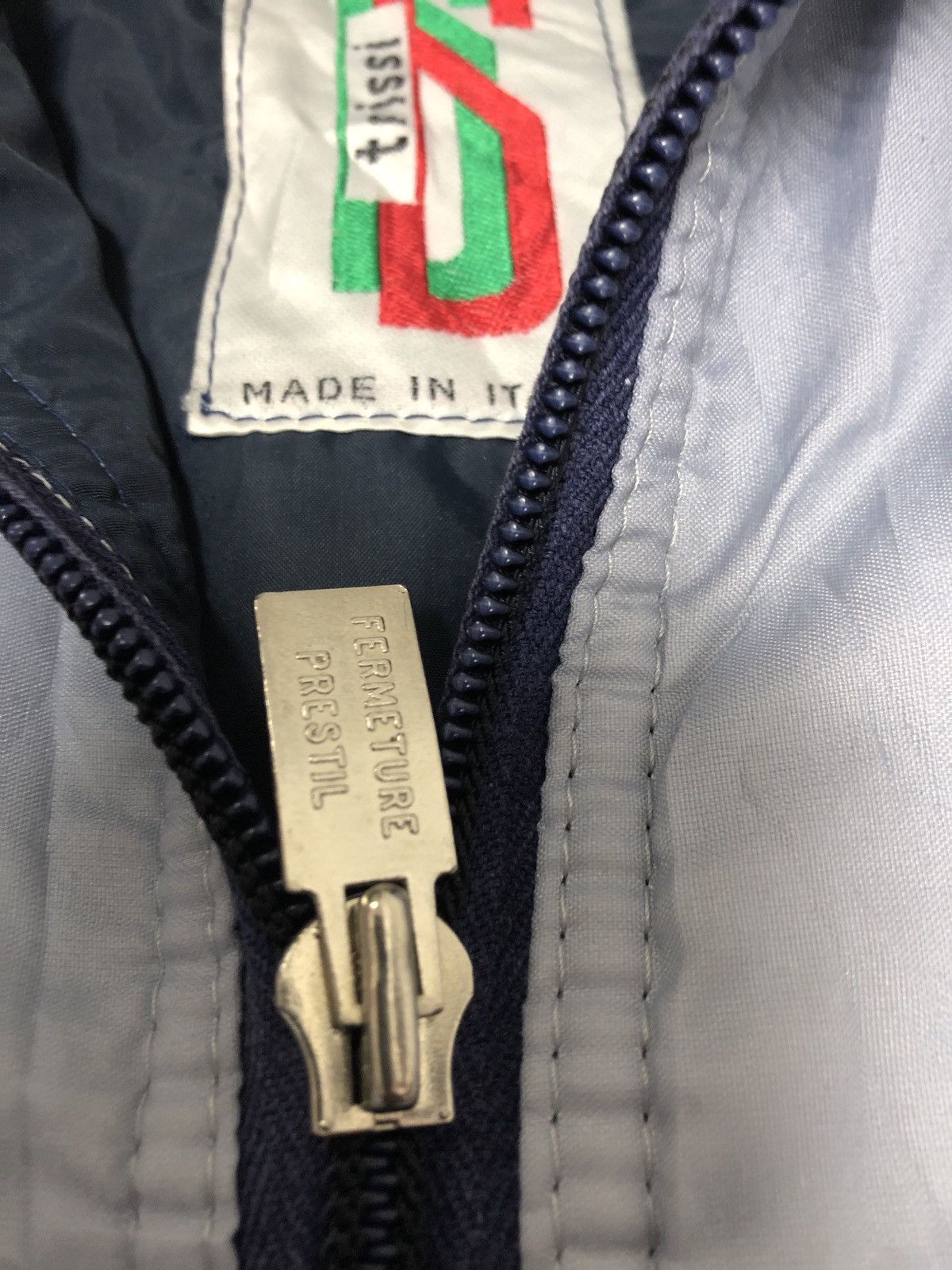 Japanese Brand Trissi jacket jacket Size US XS / EU 42 / 0 - 7 Thumbnail
