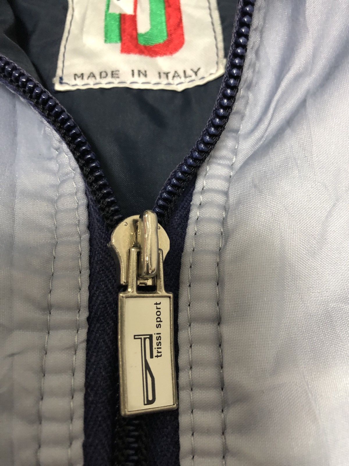 Japanese Brand Trissi jacket jacket Size US XS / EU 42 / 0 - 6 Thumbnail