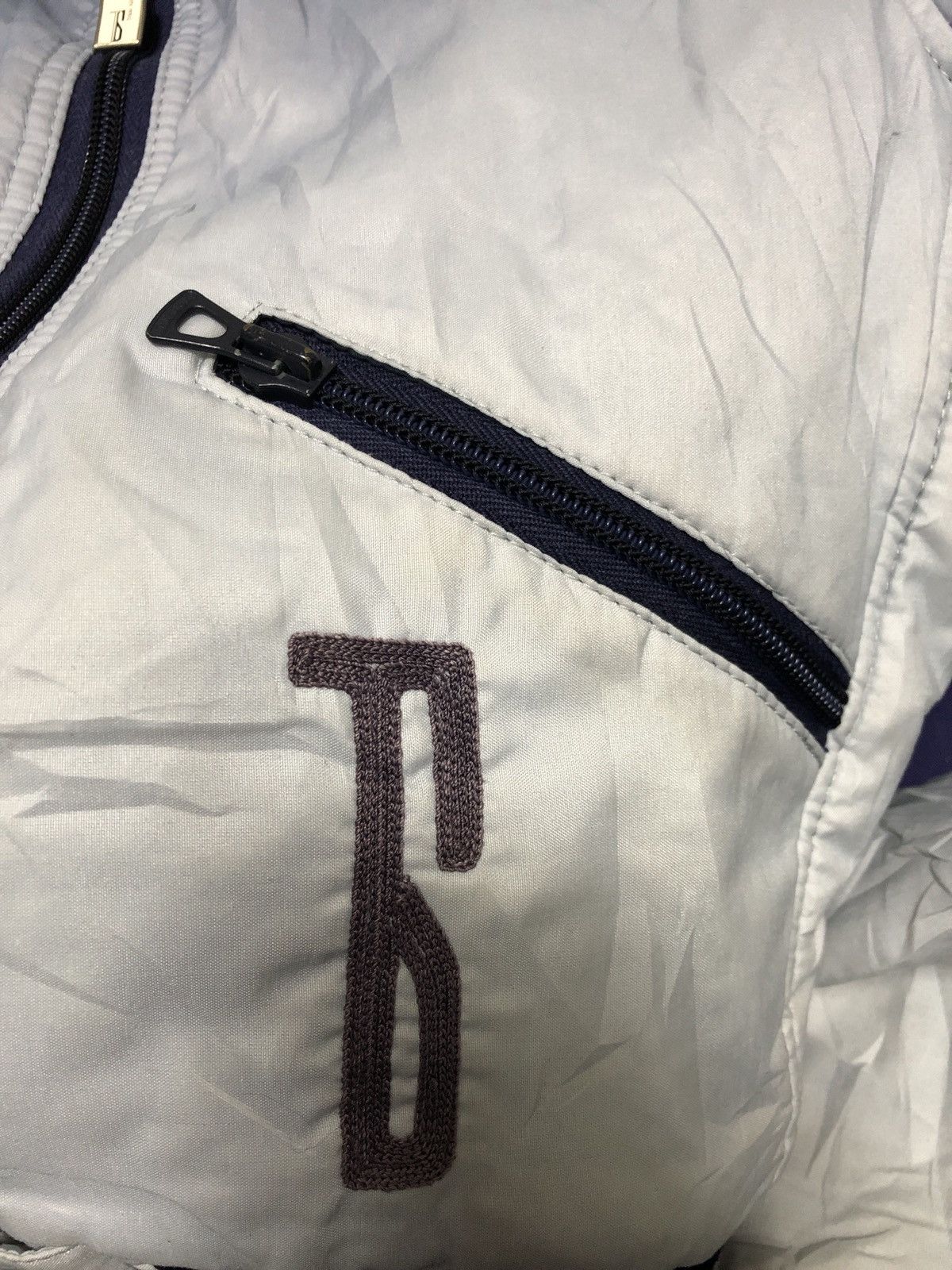 Japanese Brand Trissi jacket jacket Size US XS / EU 42 / 0 - 3 Thumbnail