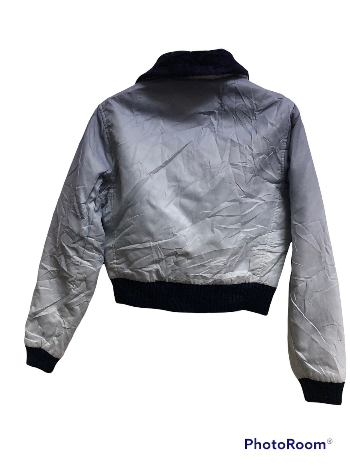 Japanese Brand Trissi jacket jacket Size US XS / EU 42 / 0 - 2 Thumbnail