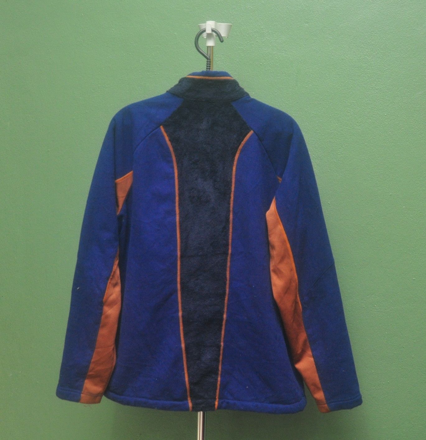 Japanese Brand × The Mountain Vintage Tuscarora Mountain Hiking Designer Fashion Style Size US M / EU 48-50 / 2 - 2 Thumbnail