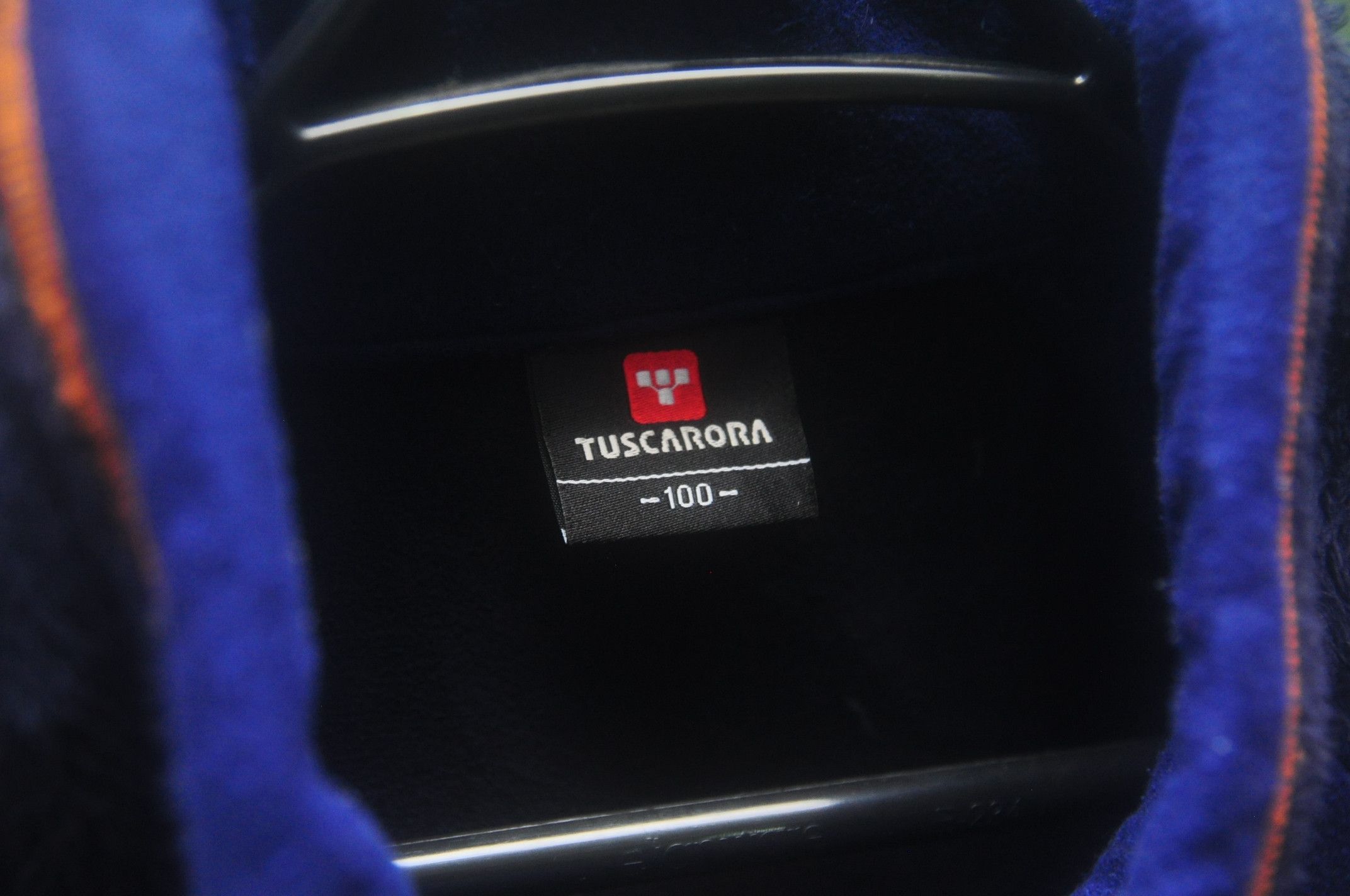 Japanese Brand × The Mountain Vintage Tuscarora Mountain Hiking Designer Fashion Style Size US M / EU 48-50 / 2 - 6 Thumbnail
