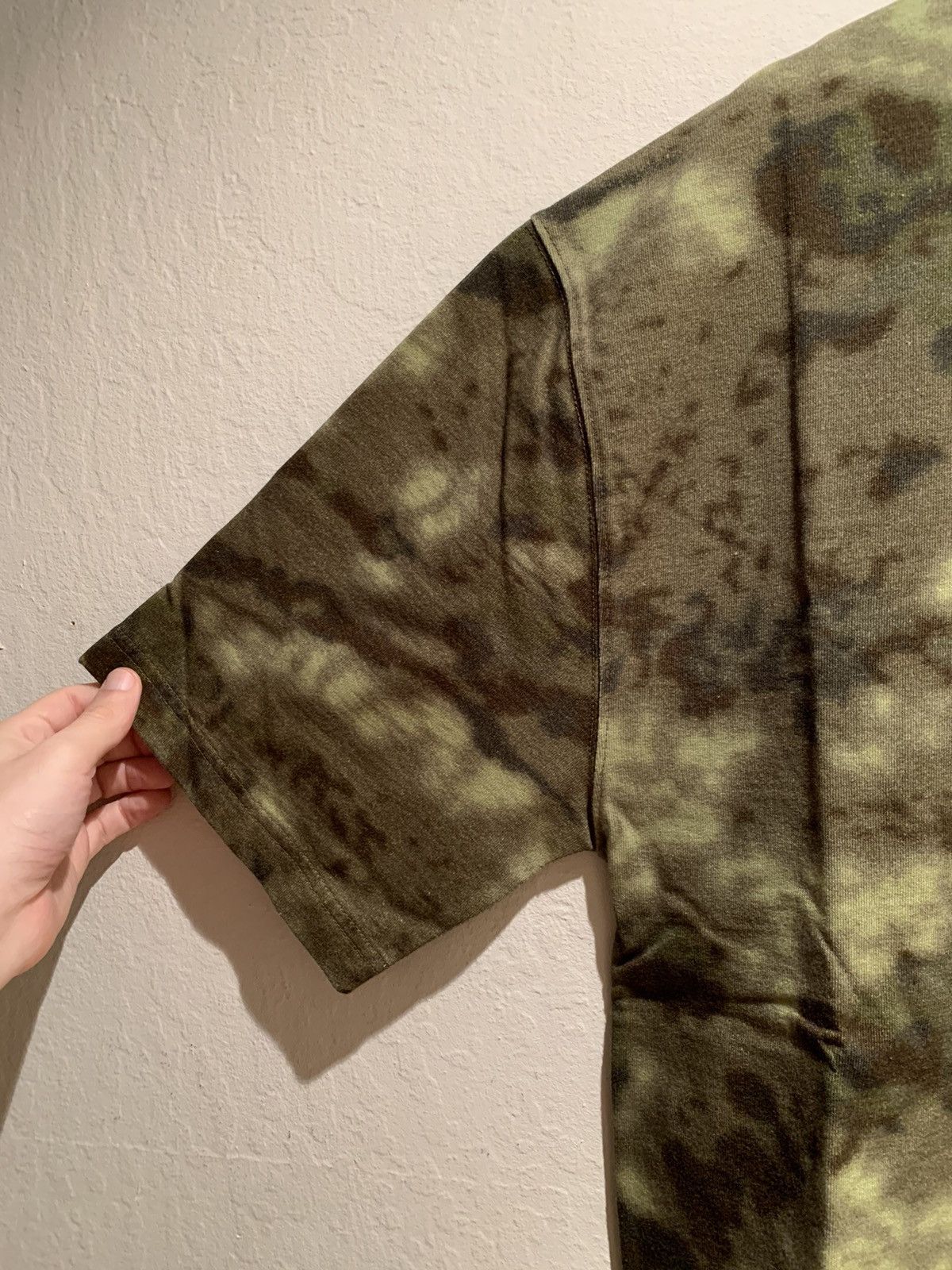 Yeezy *RARE* New Yeezy KanYe West Camo Season 3 Shirt - XS/S/M Size US M / EU 48-50 / 2 - 4 Thumbnail