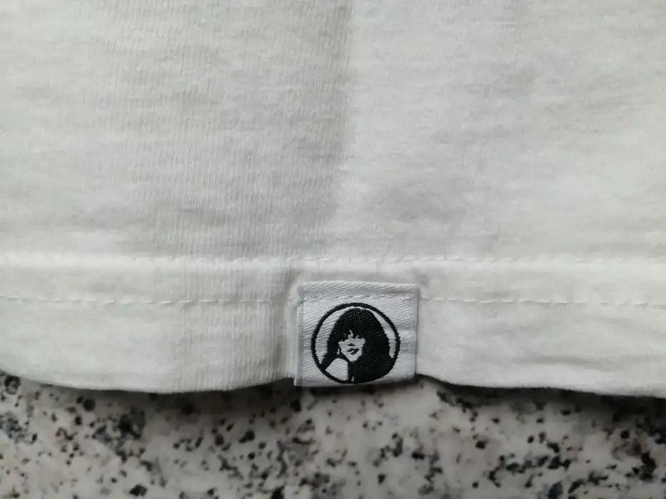 Hysteric Glamour × Seditionaries × Vintage HYSTERIC GLAMOUR BLONDIE VERY RARE Size S / US 4 / IT 40 - 7 Thumbnail