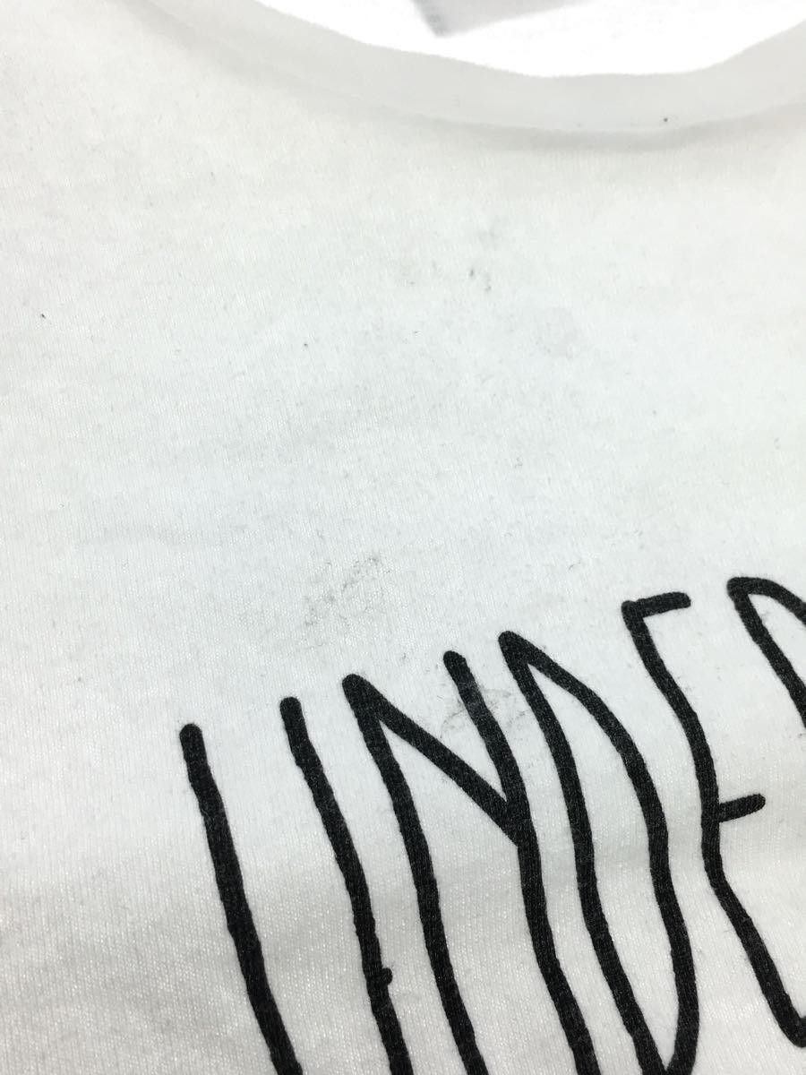 Undercover "UNDERCOVER TOKYO" Tee Size US XXL / EU 58 / 5 - 6 Thumbnail