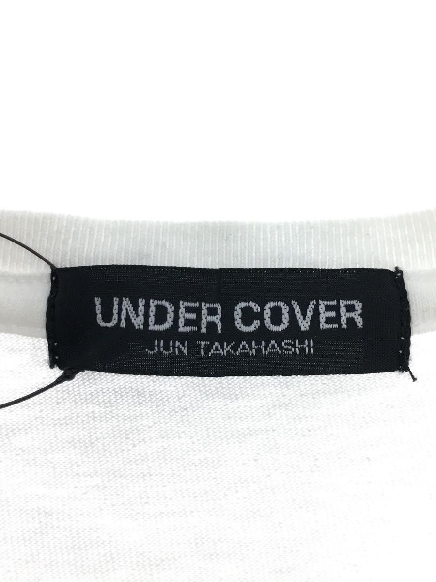 Undercover "UNDERCOVER TOKYO" Tee Size US XXL / EU 58 / 5 - 3 Thumbnail