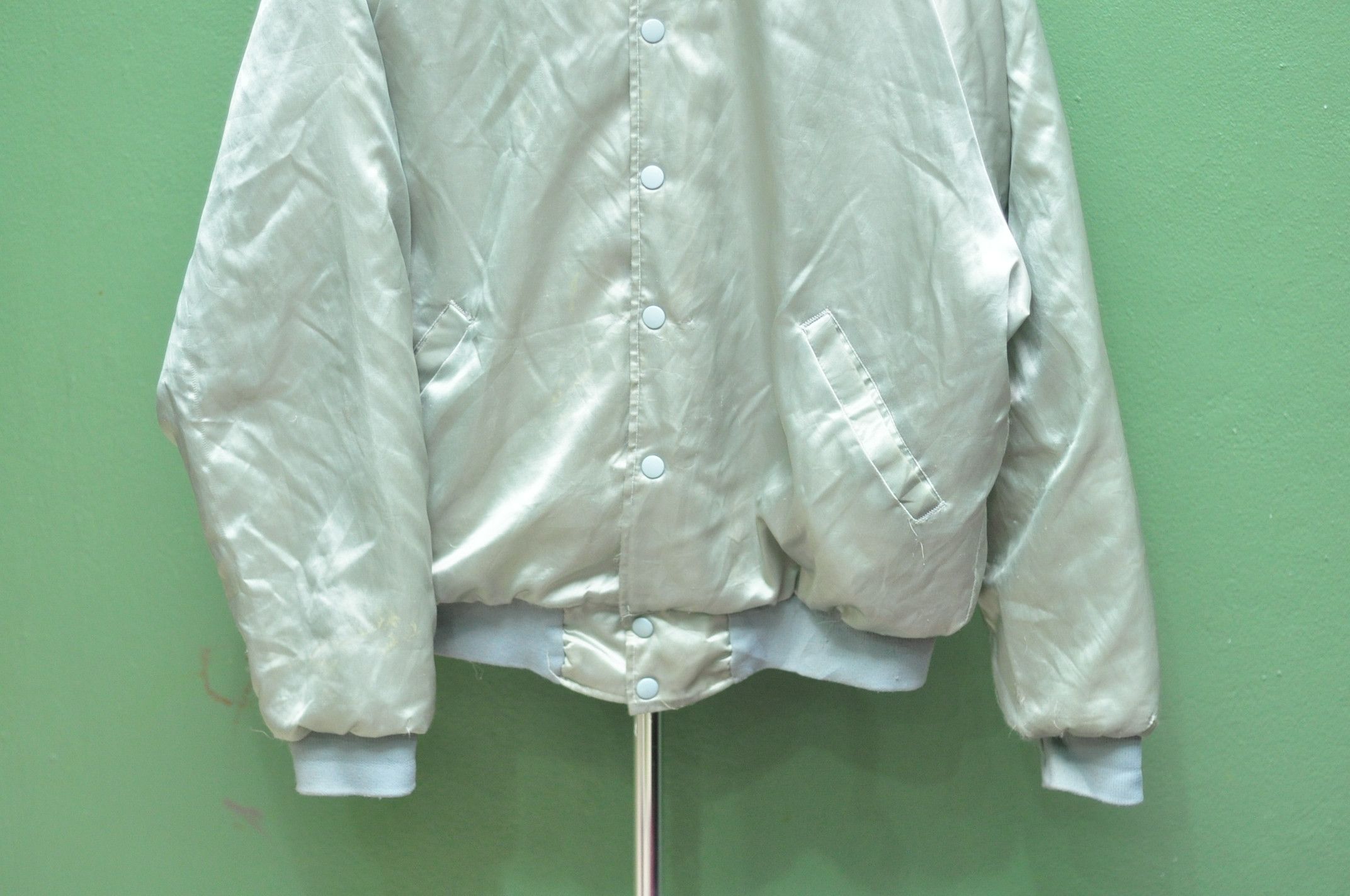 Japanese Brand × Vintage Vintage Antique Alley Designer Travis Scott Fashion Style Size US L / EU 52-54 / 3 - 5 Thumbnail