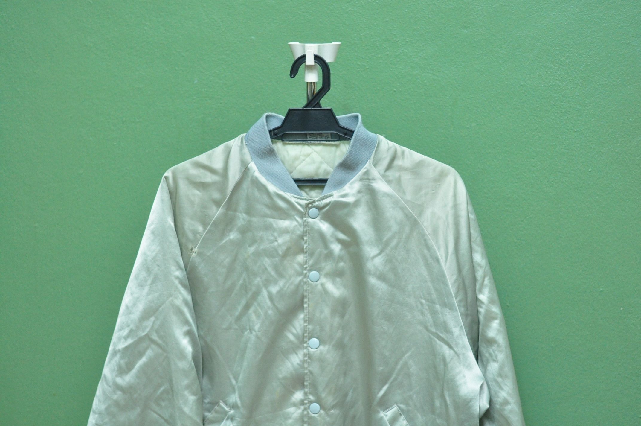 Japanese Brand × Vintage Vintage Antique Alley Designer Travis Scott Fashion Style Size US L / EU 52-54 / 3 - 4 Thumbnail