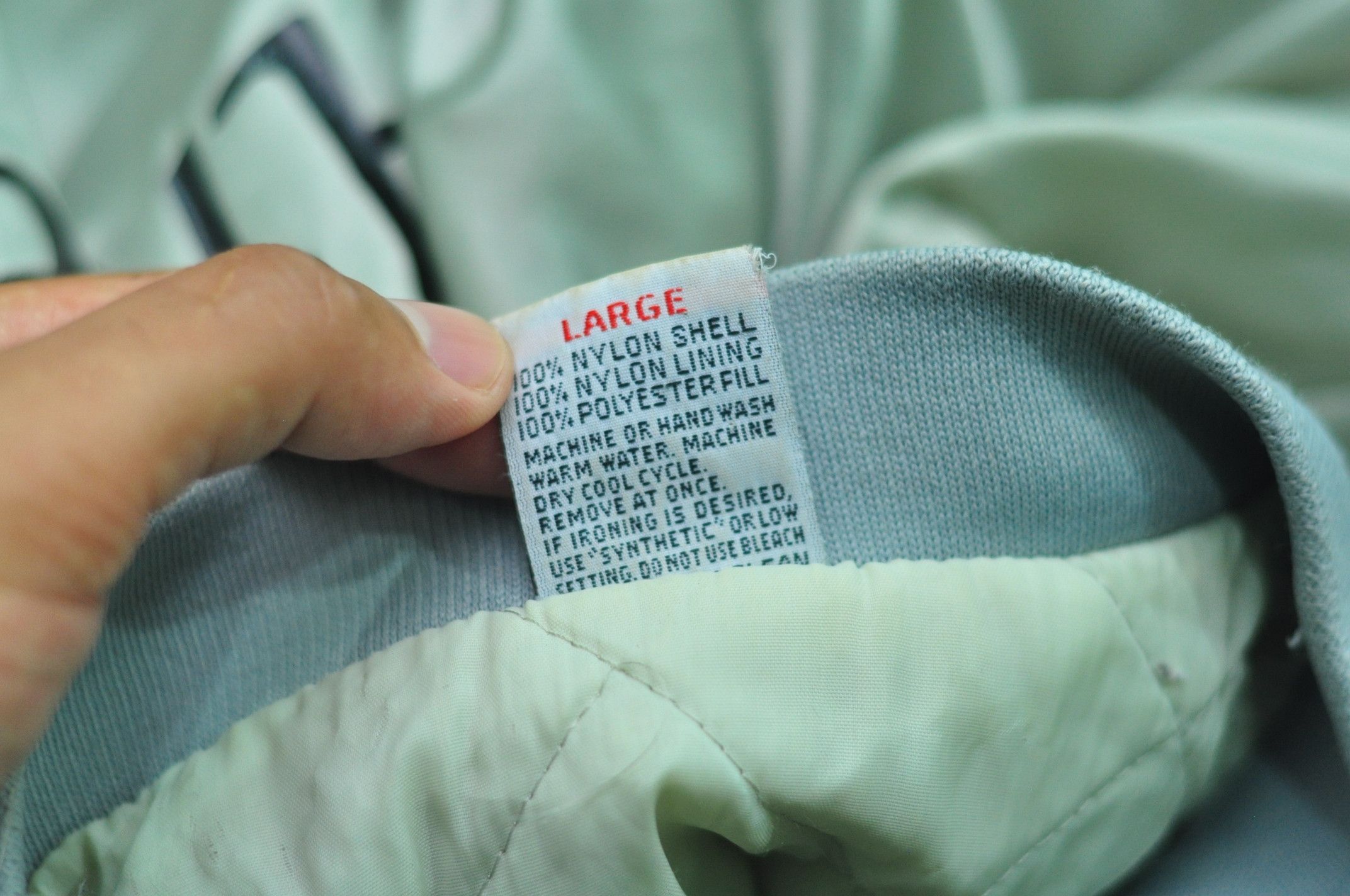 Japanese Brand × Vintage Vintage Antique Alley Designer Travis Scott Fashion Style Size US L / EU 52-54 / 3 - 7 Thumbnail