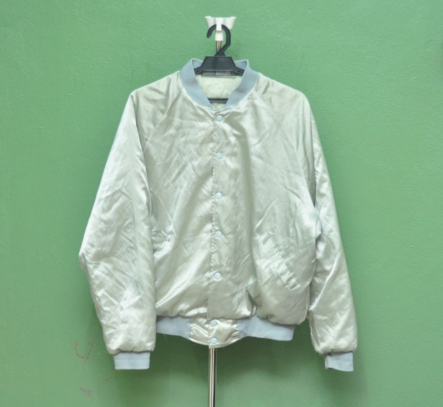 Japanese Brand × Vintage Vintage Antique Alley Designer Travis Scott Fashion Style Size US L / EU 52-54 / 3 - 2 Thumbnail