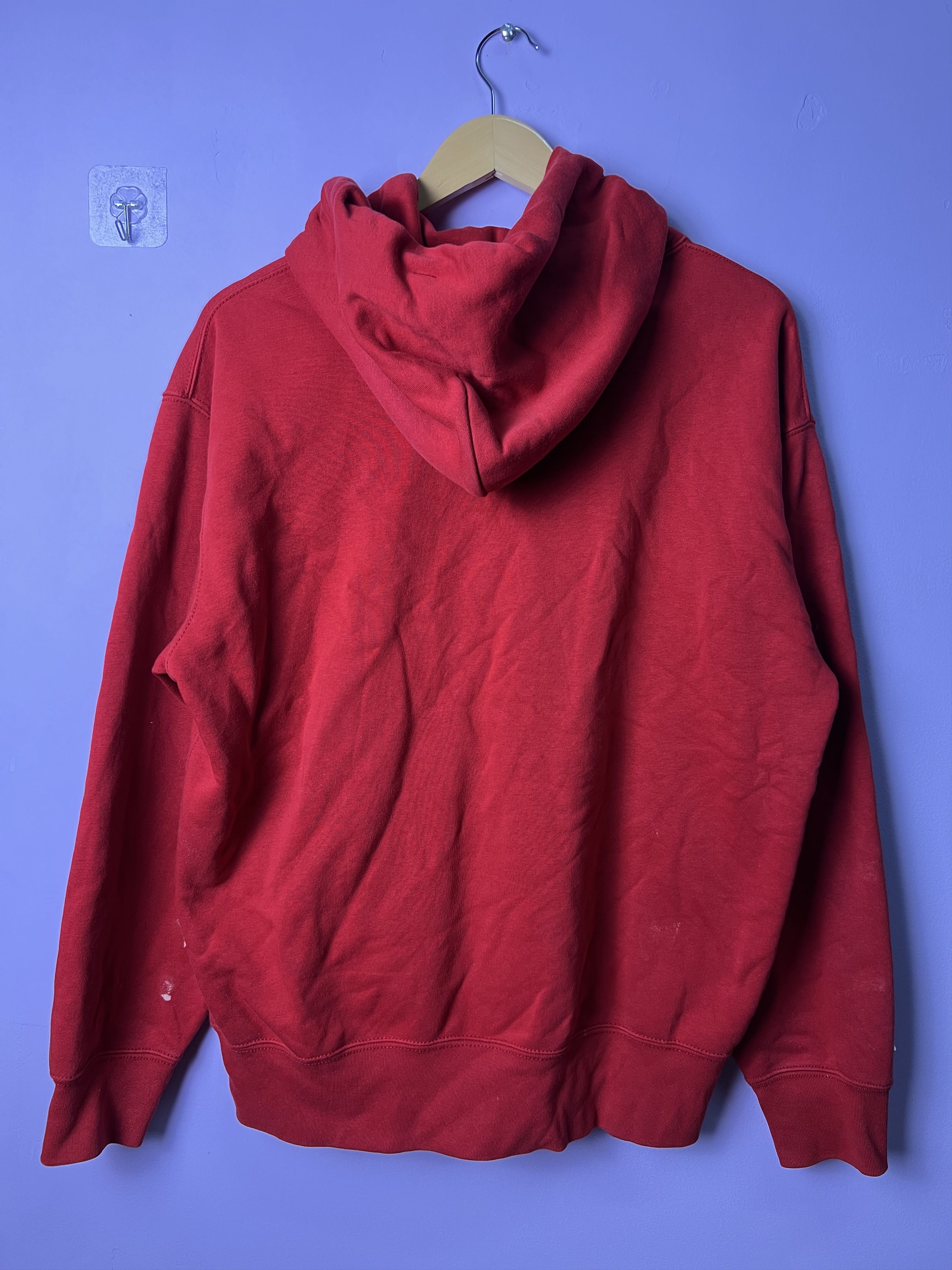 Japanese Brand 🔥Rare Uniqlo Verdy Break The Mold Hoodies Size US M / EU 48-50 / 2 - 2 Thumbnail
