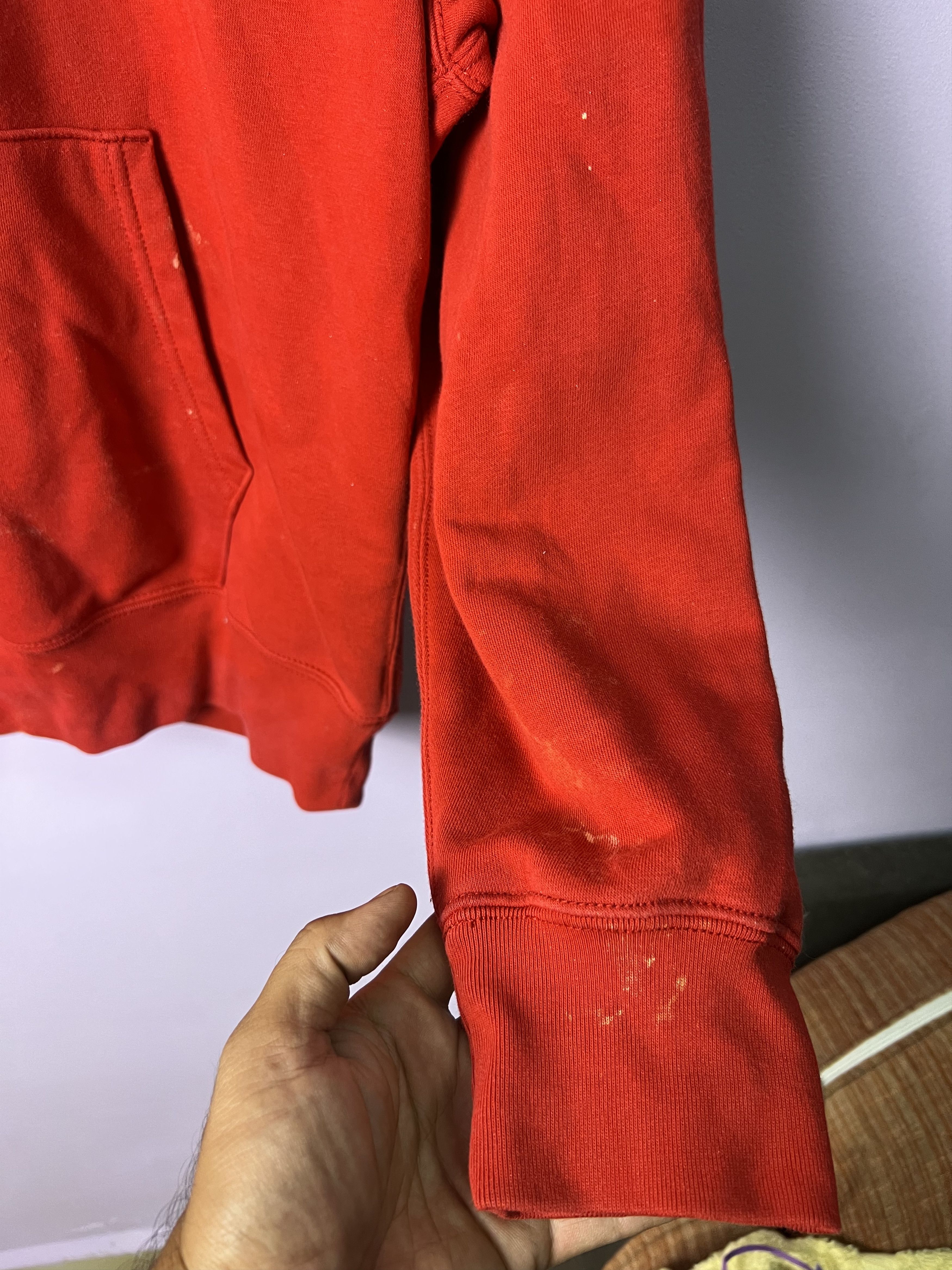 Japanese Brand 🔥Rare Uniqlo Verdy Break The Mold Hoodies Size US M / EU 48-50 / 2 - 11 Thumbnail
