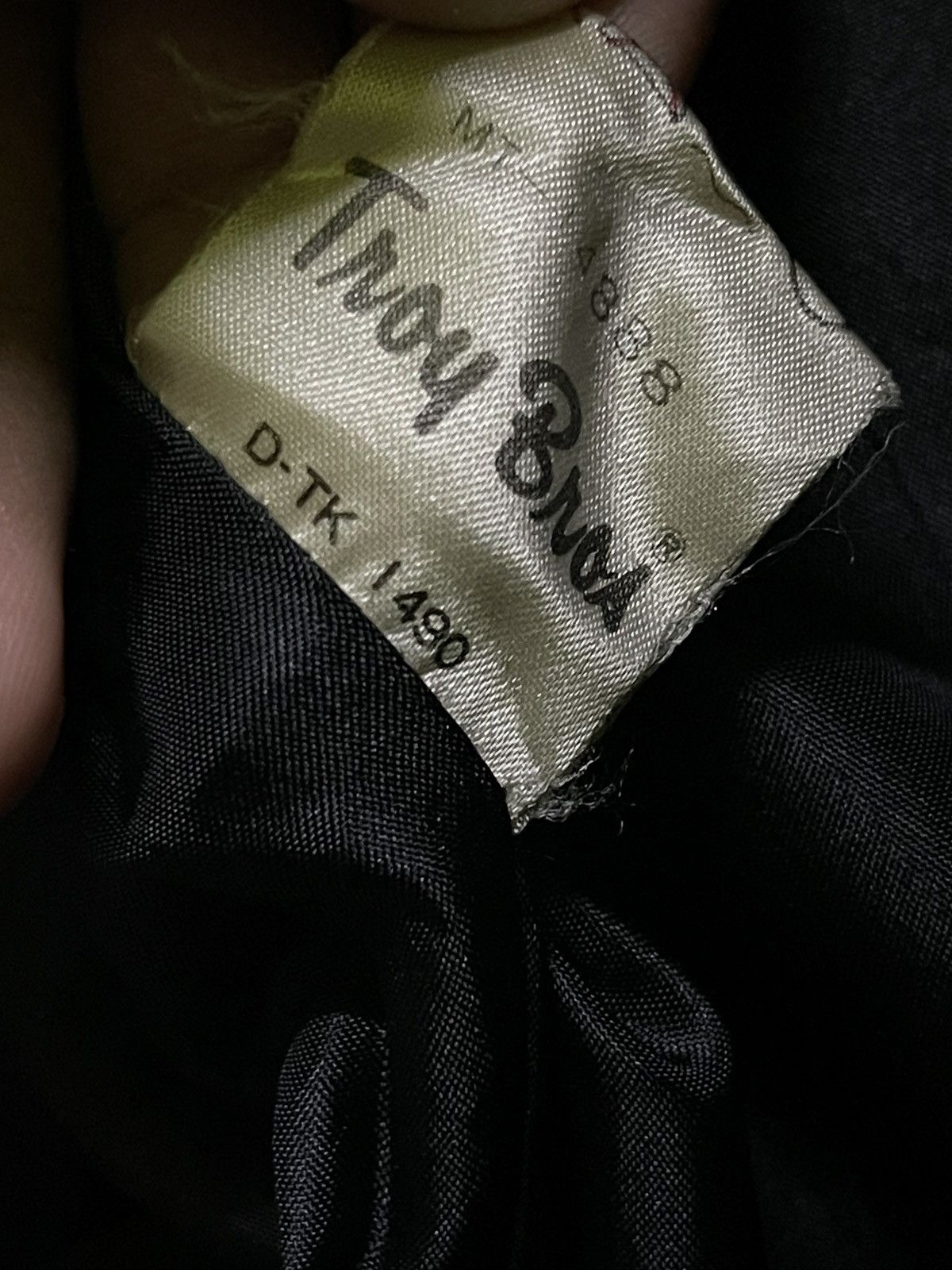 Japanese Brand Vintage troy bros california varsity jacket Size US M / EU 48-50 / 2 - 8 Thumbnail