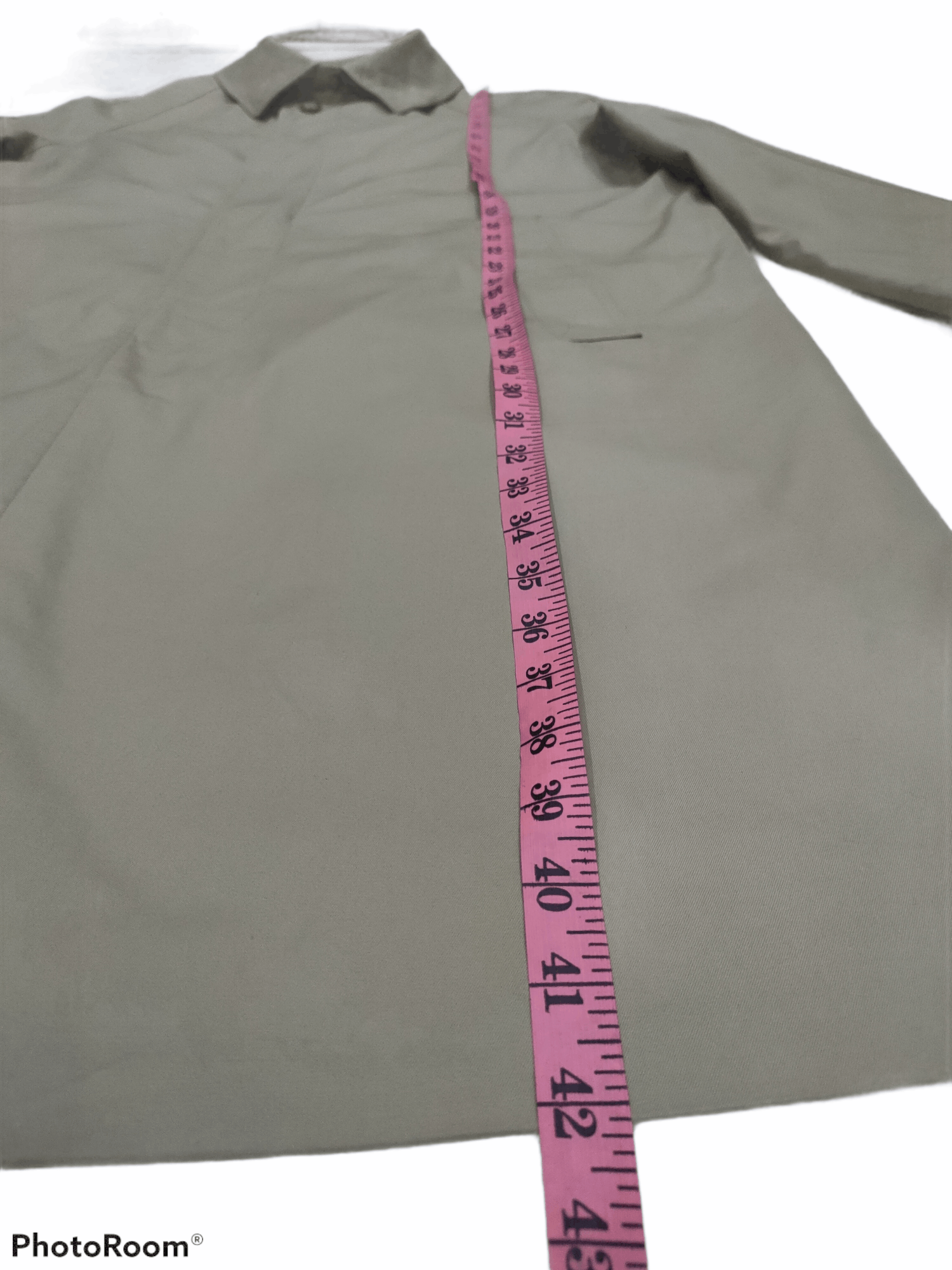 Brooks Brothers TRENCH LONG COAT Size US L / EU 52-54 / 3 - 8 Thumbnail