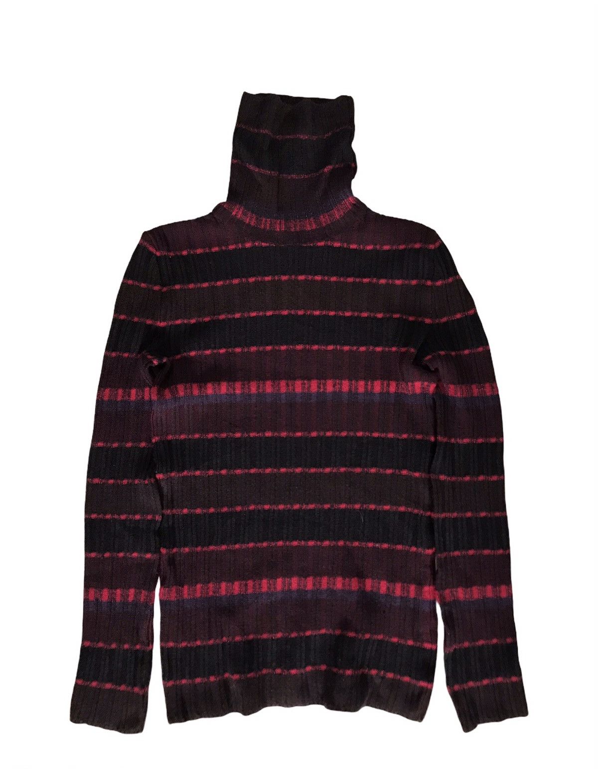 Vtg 1996 Gucci Turtleneck Knitwear