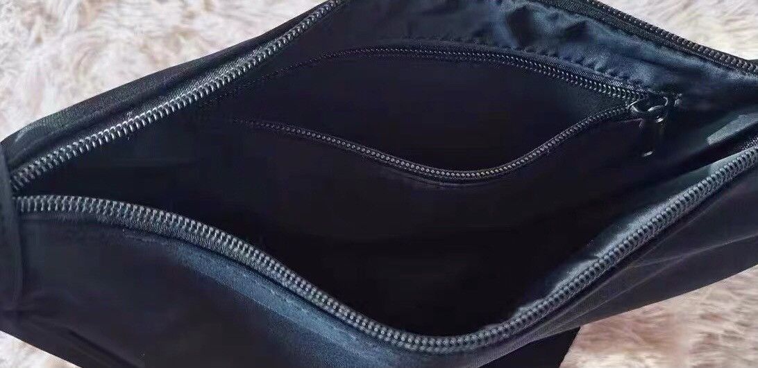 Japanese Brand Rare y2k belt bag crossbody shoulder bag Size ONE SIZE - 6 Thumbnail