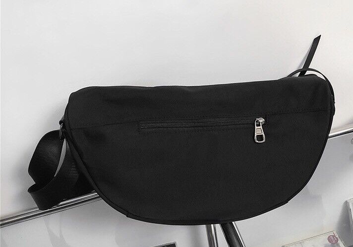 Japanese Brand Rare y2k belt bag crossbody shoulder bag Size ONE SIZE - 8 Thumbnail