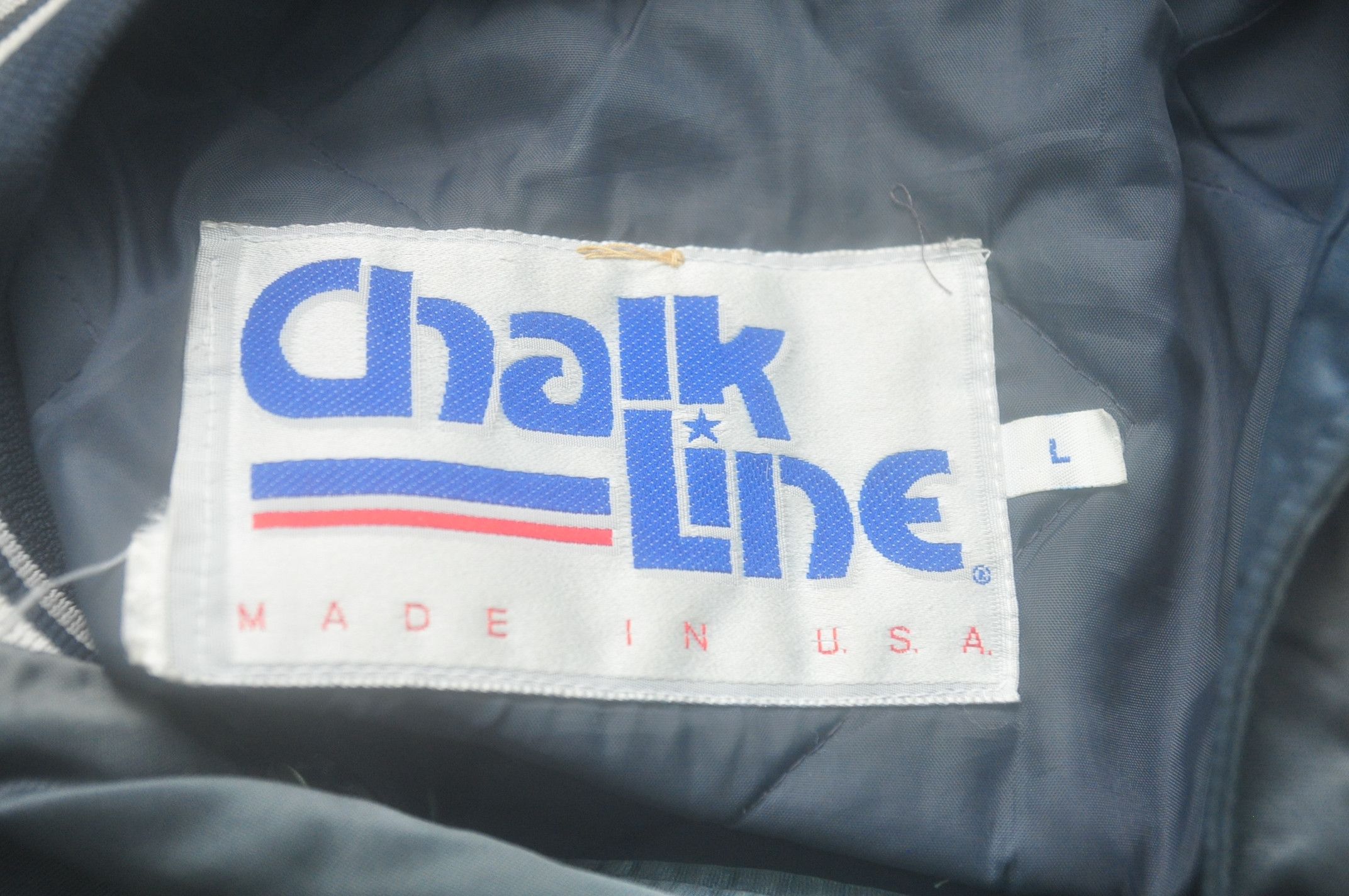 Vintage Vtg Yankees League Basebal Designer Streetwear Fashion Style Size US L / EU 52-54 / 3 - 11 Thumbnail