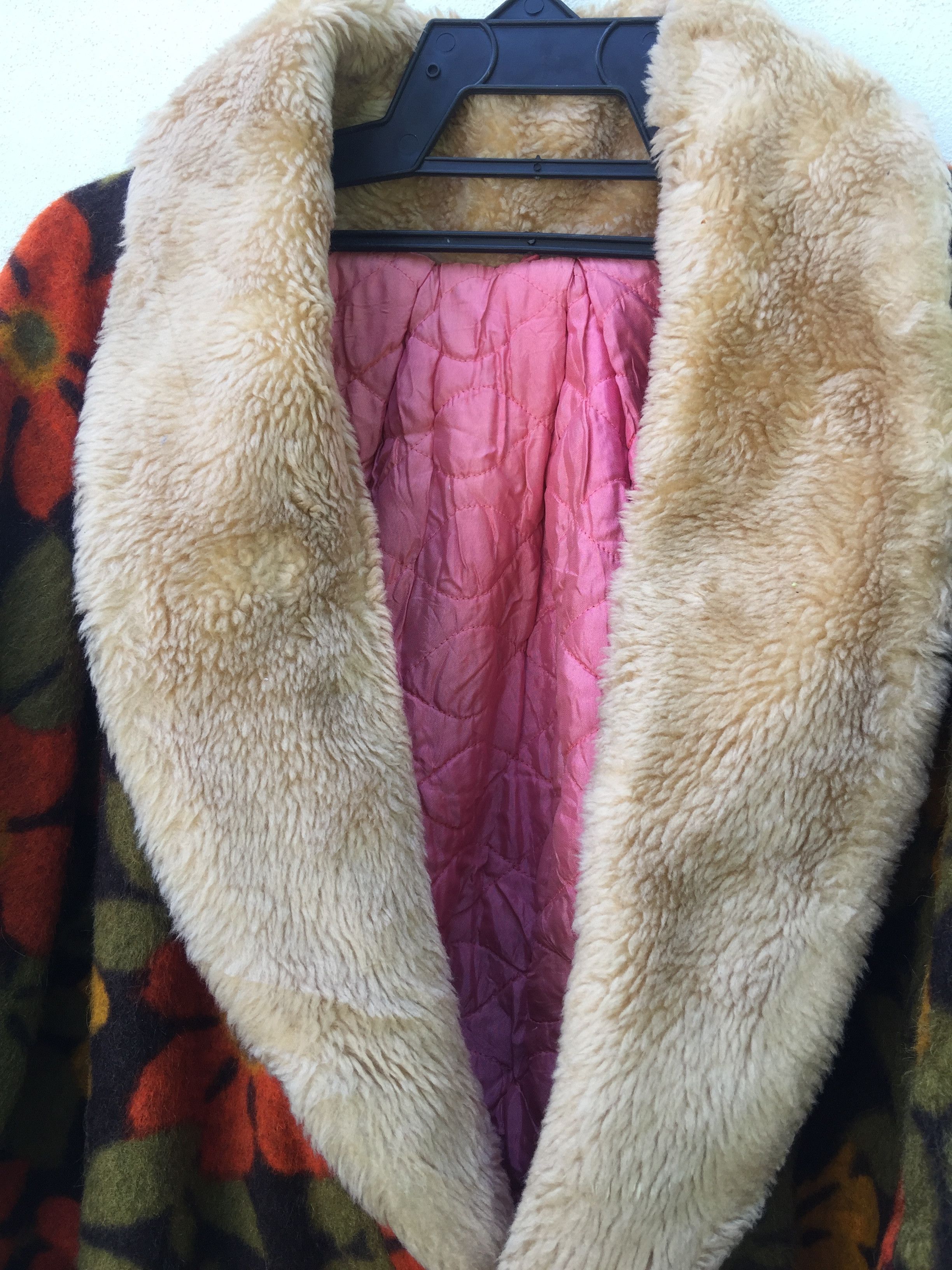 Designer × Japanese Brand × Vintage Vintage Japanese Flower Theme Women Fashion Style Size L / US 10 / IT 46 - 6 Thumbnail