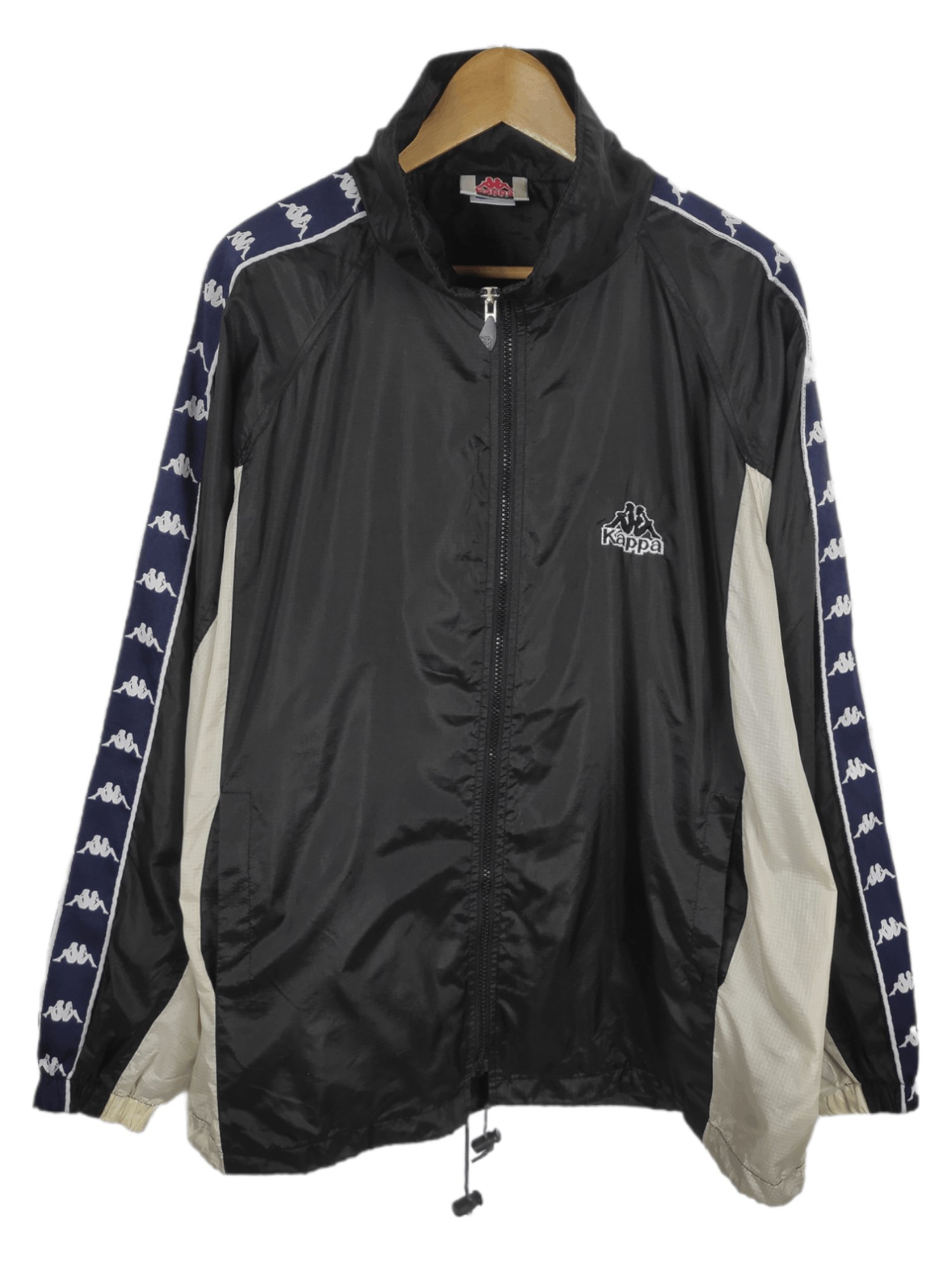 Kappa 222 banda hunt sale
