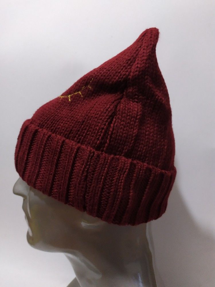 Other 🔥Unknown Horn Bunny Devil beanie hats Size ONE SIZE - 5 Thumbnail