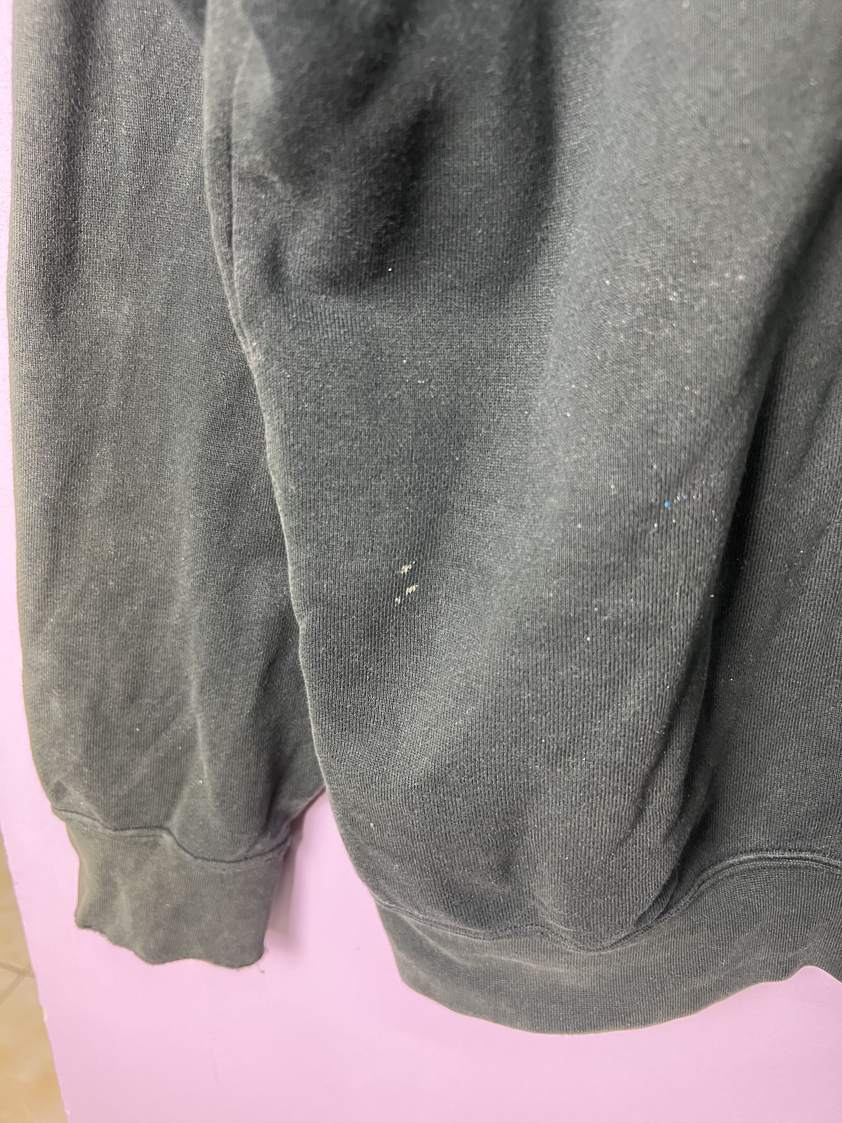 Fila 🔥Vintage Fila Embroidery Logo Crewneck Sweatshirts Size US M / EU 48-50 / 2 - 6 Thumbnail