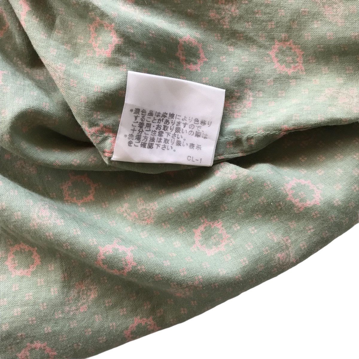Final Home × Issey Miyake FINAL HOME by Issey Miyake Size US M / EU 48-50 / 2 - 5 Thumbnail