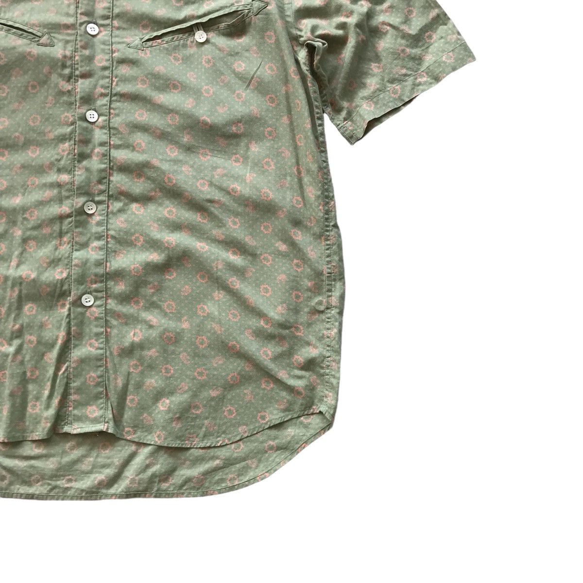 Final Home × Issey Miyake FINAL HOME by Issey Miyake Size US M / EU 48-50 / 2 - 10 Thumbnail