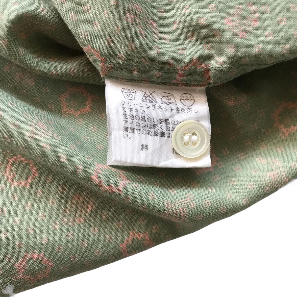 Final Home × Issey Miyake FINAL HOME by Issey Miyake Size US M / EU 48-50 / 2 - 7 Thumbnail