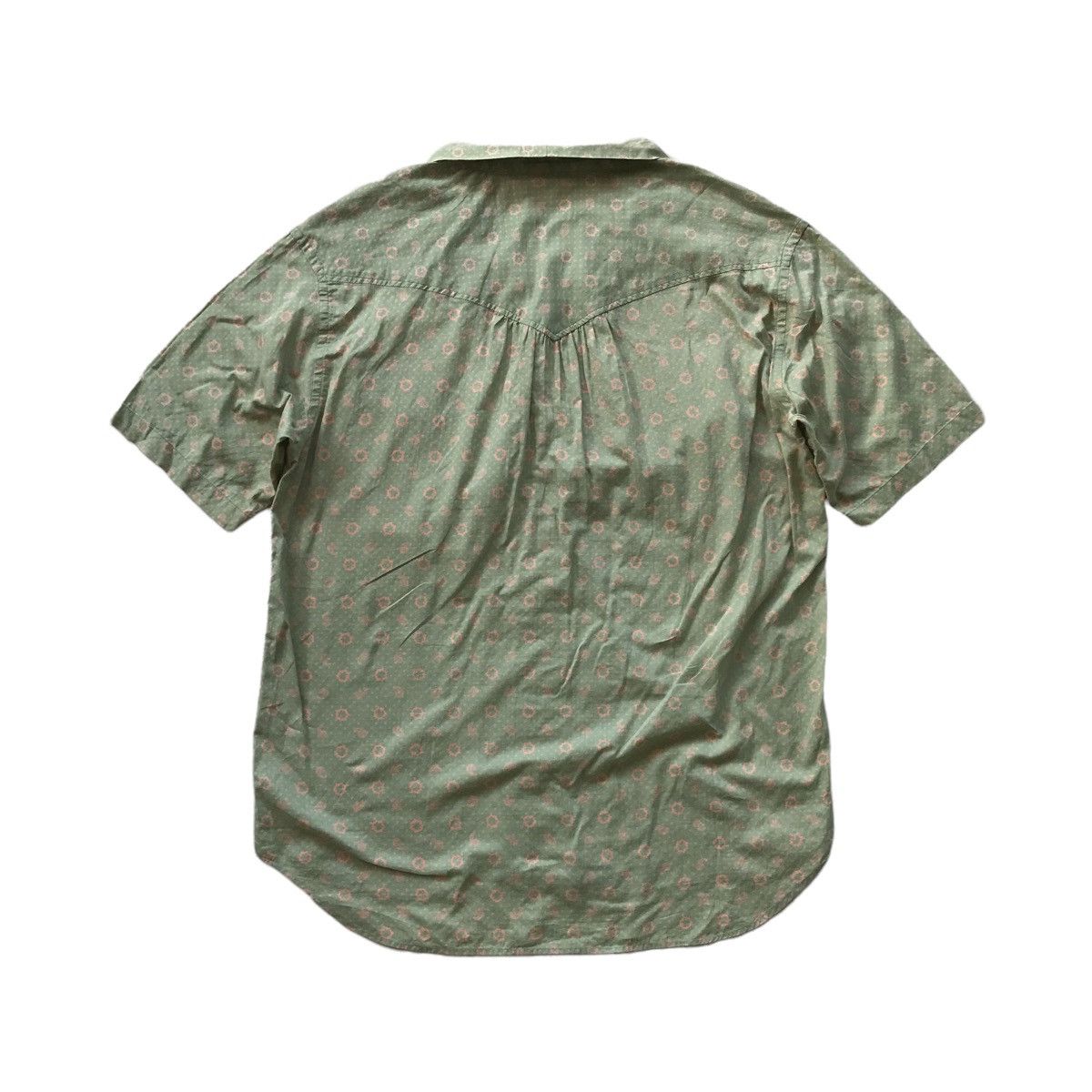Final Home × Issey Miyake FINAL HOME by Issey Miyake Size US M / EU 48-50 / 2 - 2 Thumbnail