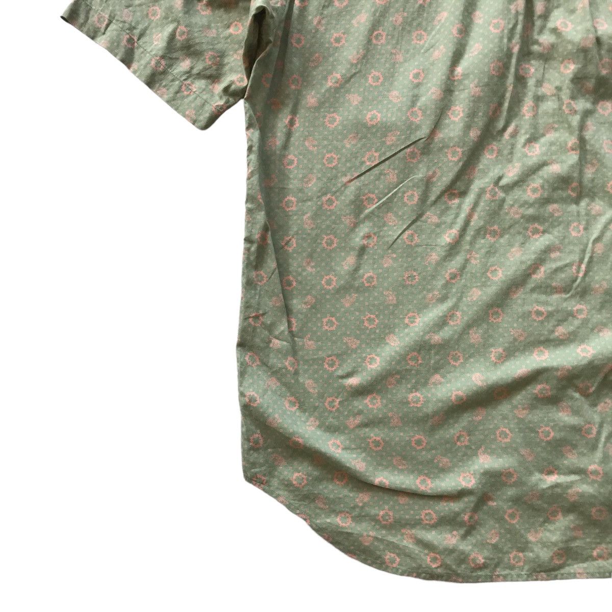 Final Home × Issey Miyake FINAL HOME by Issey Miyake Size US M / EU 48-50 / 2 - 8 Thumbnail