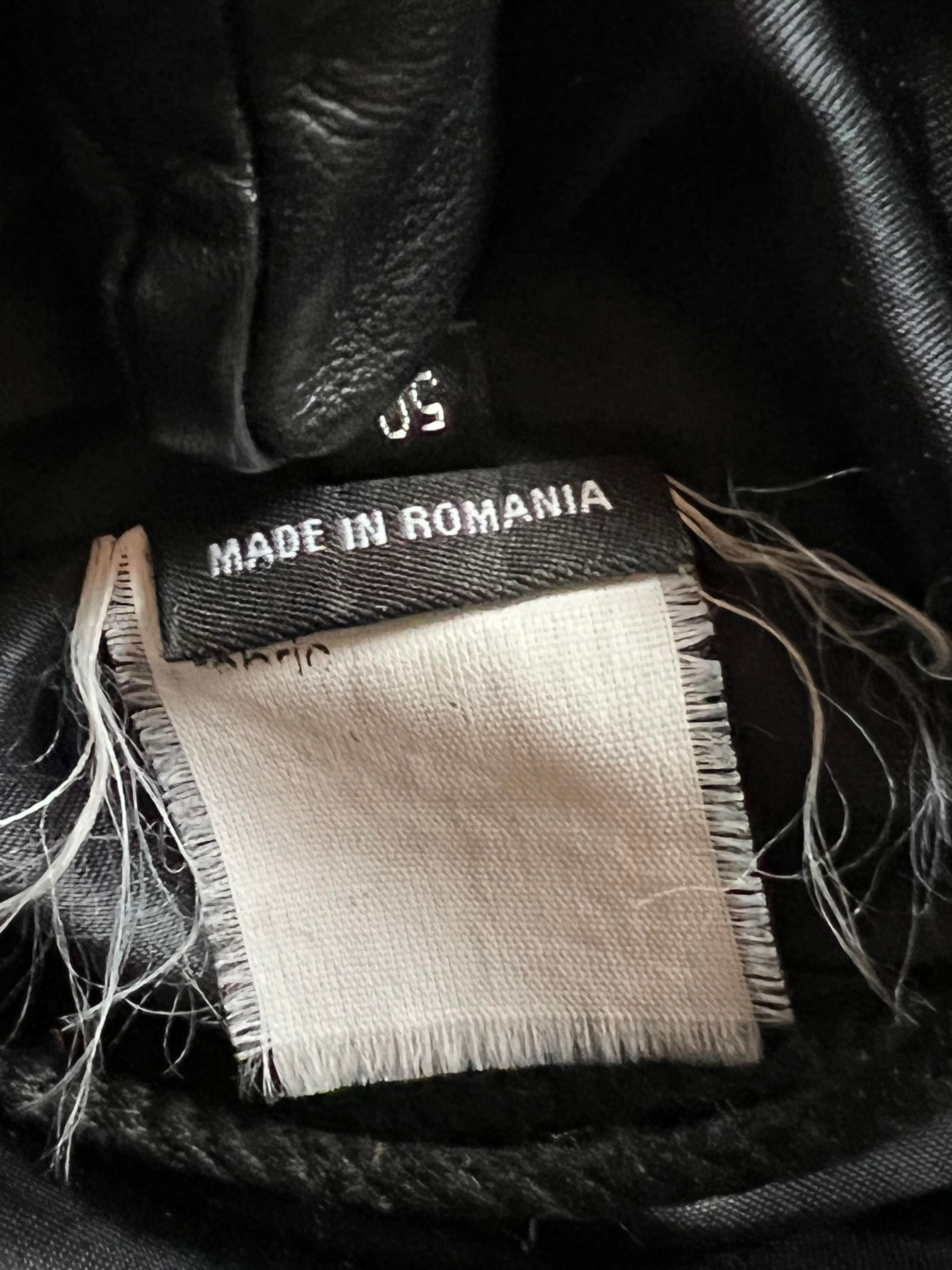 Raf Simons Raf Simons AW07-08 Runway Wool Overcoat, EU 50 Size US M / EU 48-50 / 2 - 11 Thumbnail