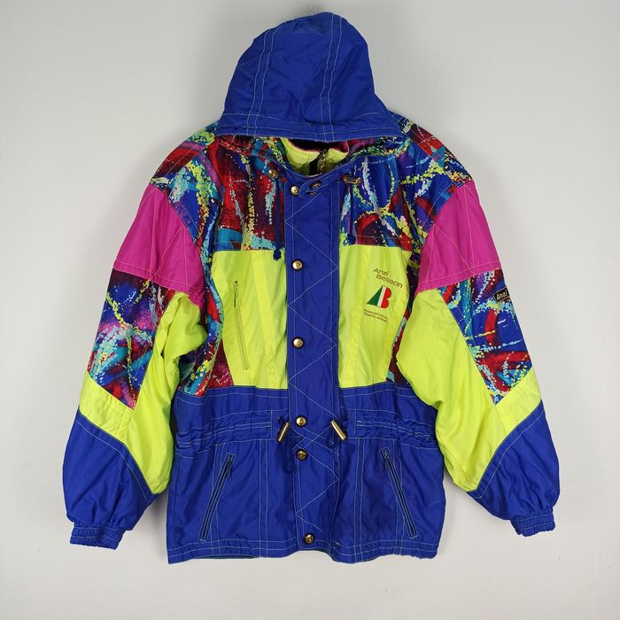 Besson hot sale ski jacket