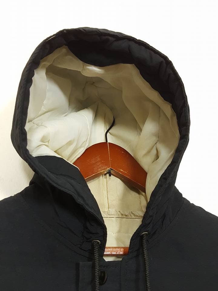 NBA × Starter Vtg. Chicago Bulls Big Spellout Quilted NBA OLP Jacket Size US XL / EU 56 / 4 - 11 Thumbnail