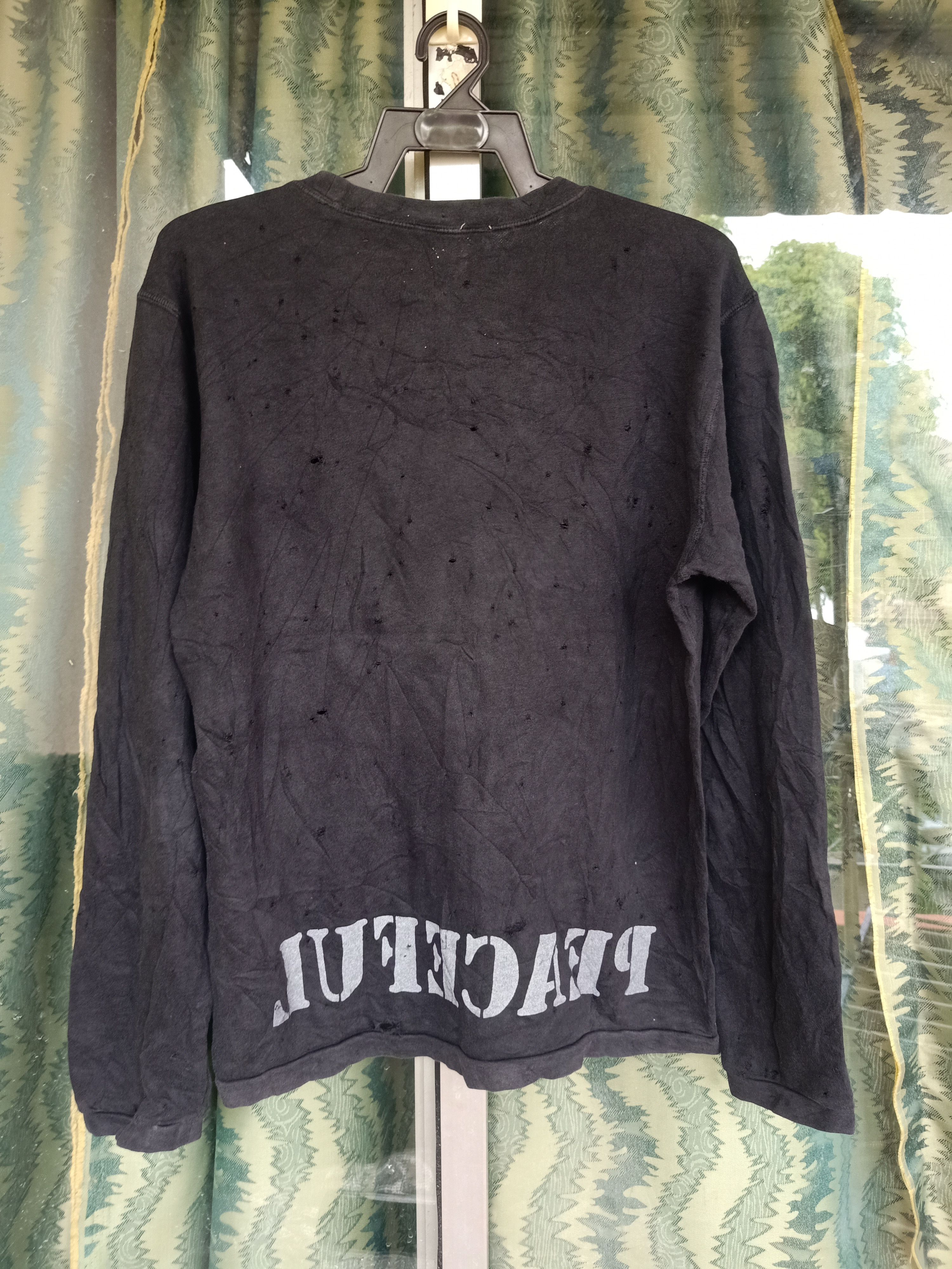 Johnbull Vtg Johnbull Distressed Kojima Jeans Sexy Gal Size US M / EU 48-50 / 2 - 5 Thumbnail