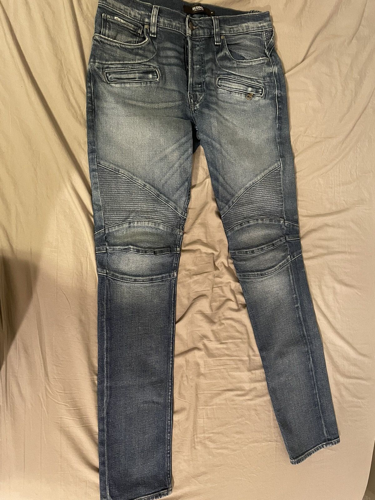 Hudson Hudson jeans Size US 31 - 1 Thumbnail